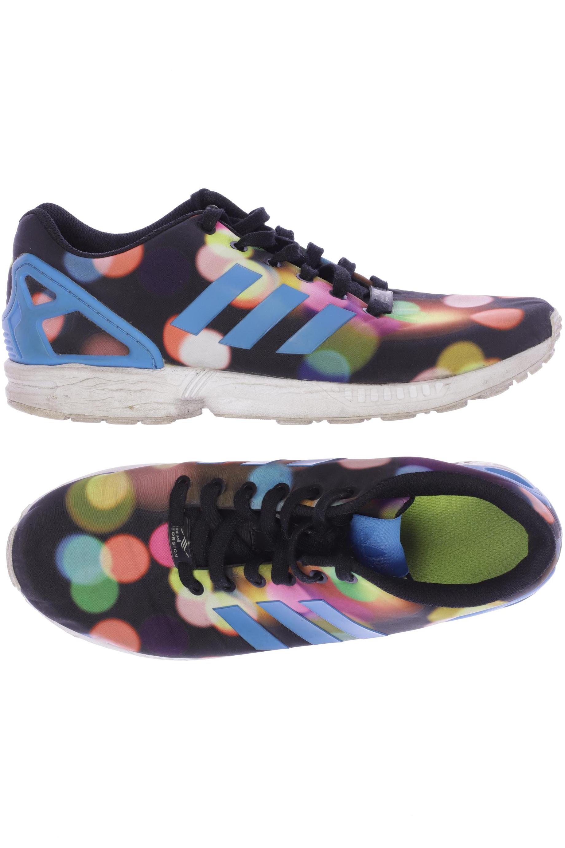 

adidas Originals Herren Sneakers, mehrfarbig, Gr. 9