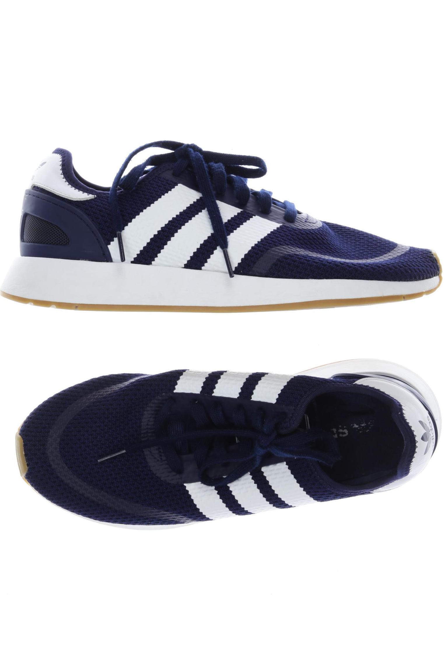 

adidas Originals Herren Sneakers, blau, Gr. 8.5