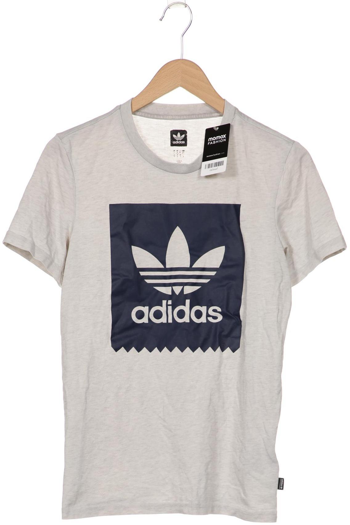 

adidas Originals Herren T-Shirt, grau