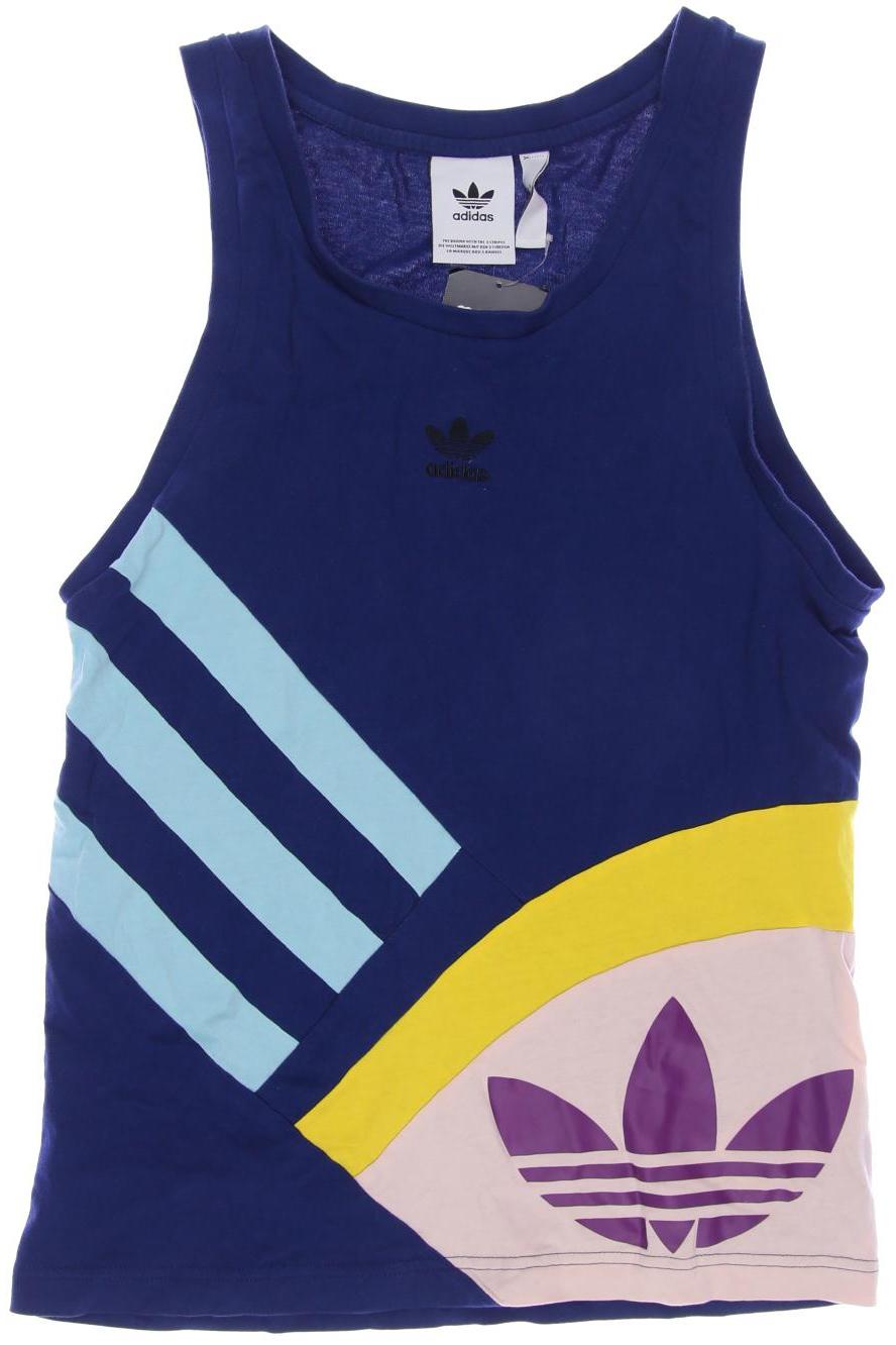 

adidas Originals Herren T-Shirt, marineblau, Gr. 44