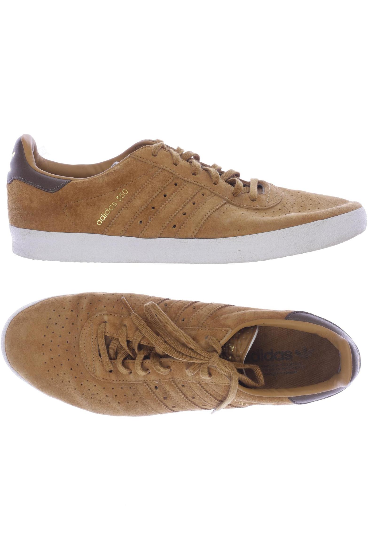 

adidas Originals Herren Sneakers, orange