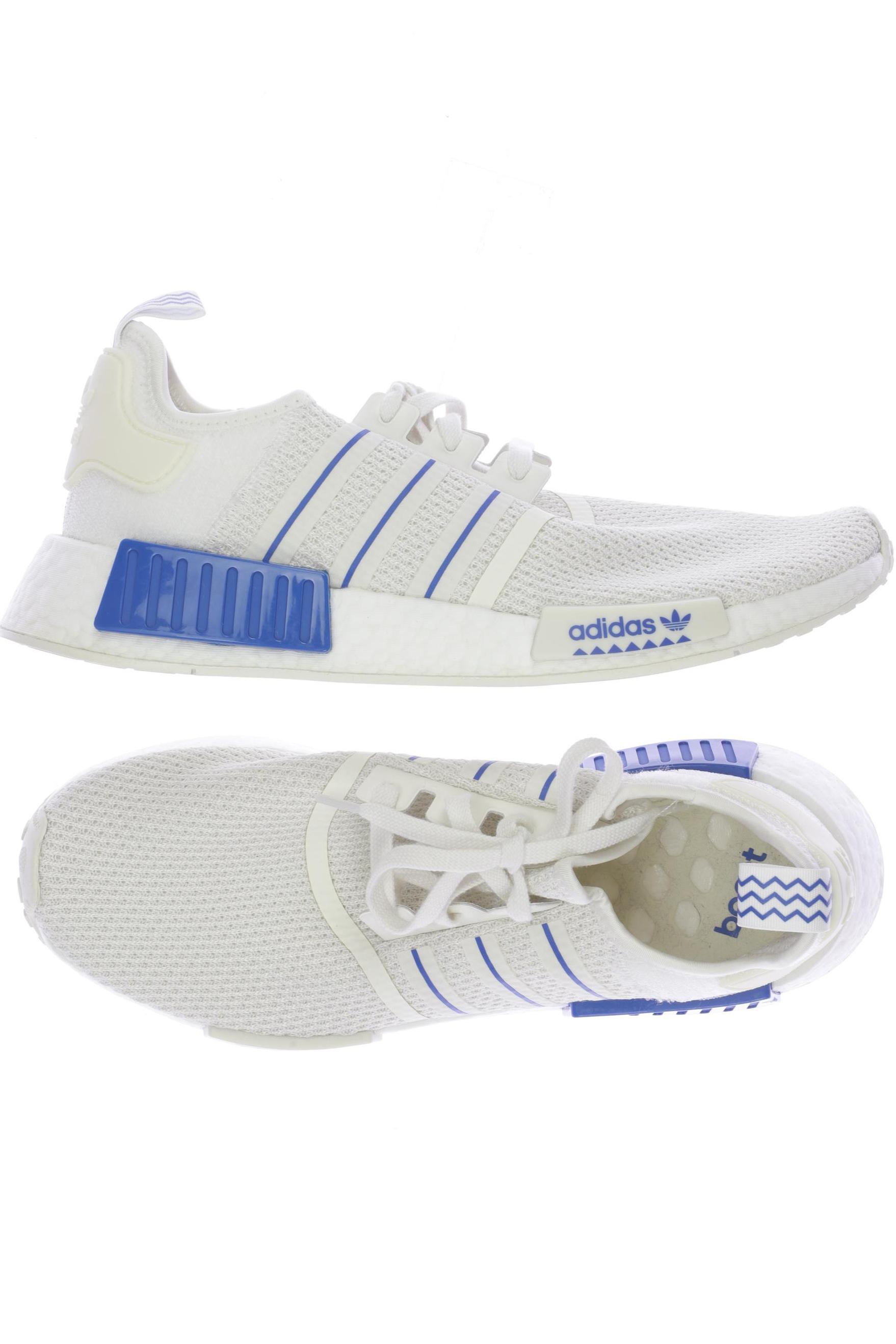 

adidas Originals Herren Sneakers, cremeweiß, Gr. 10