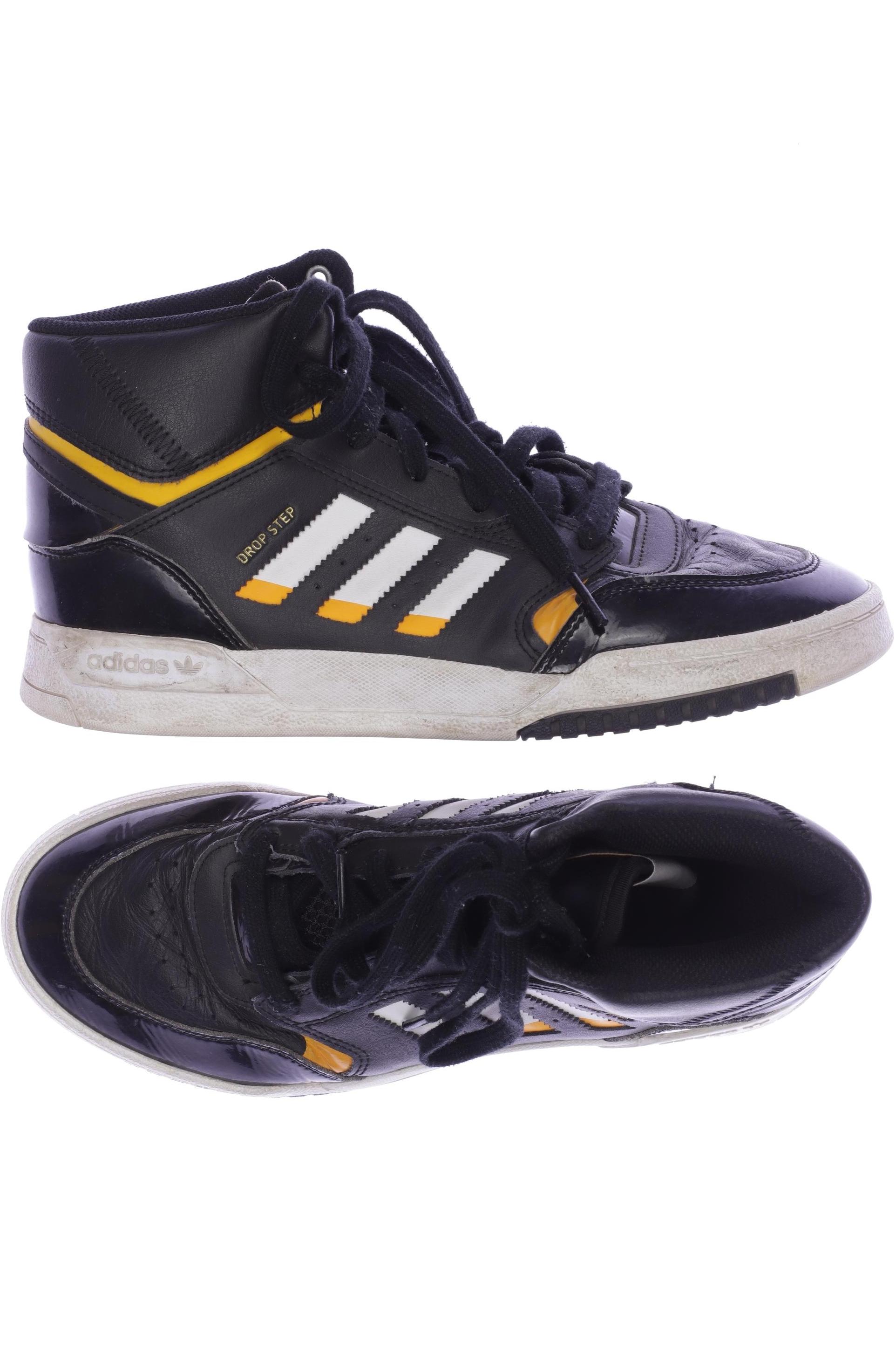 

adidas Originals Herren Sneakers, schwarz, Gr. 6