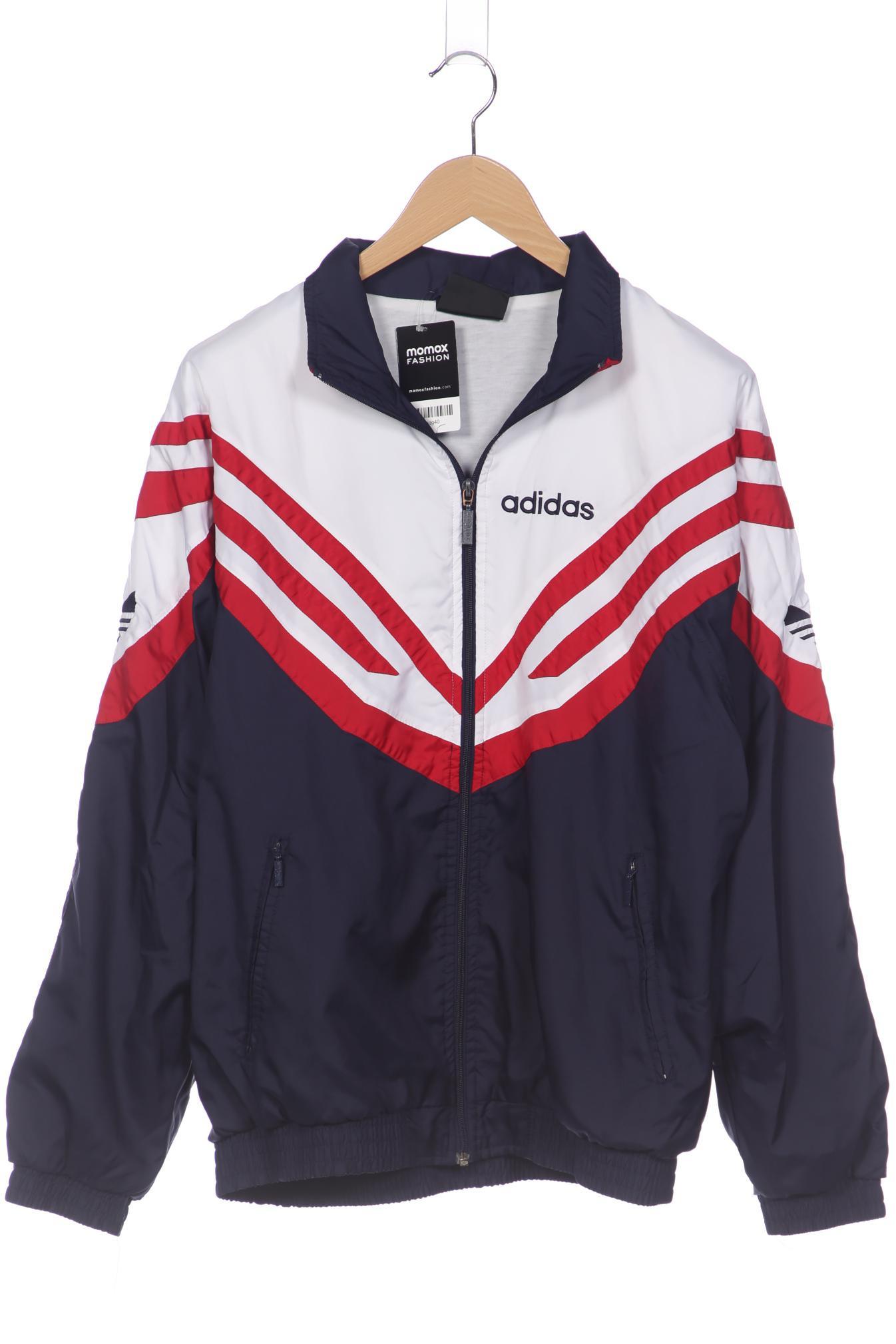 

adidas Originals Herren Jacke, marineblau, Gr. 52