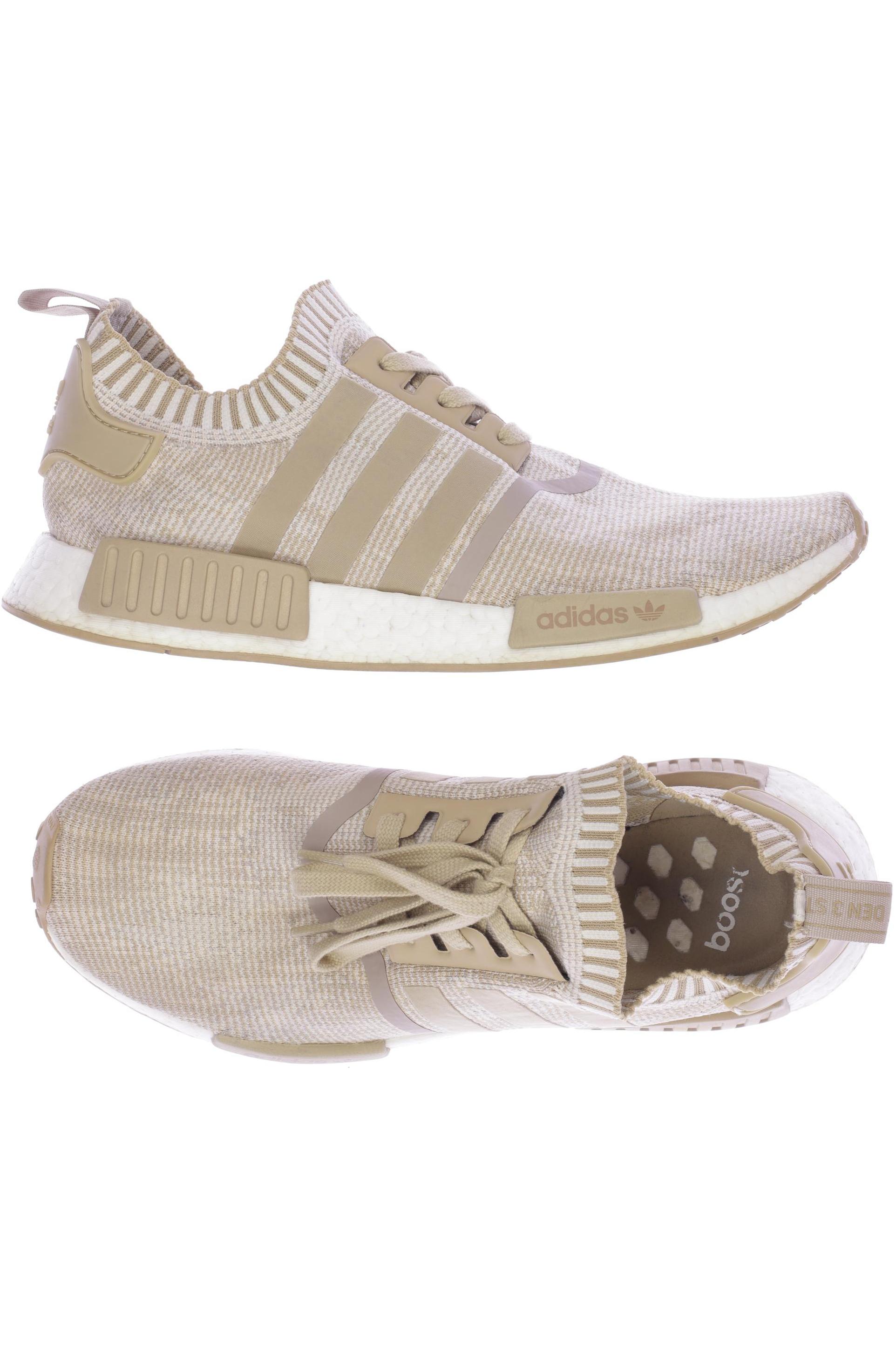 

adidas Originals Herren Sneakers, beige, Gr. 10.5