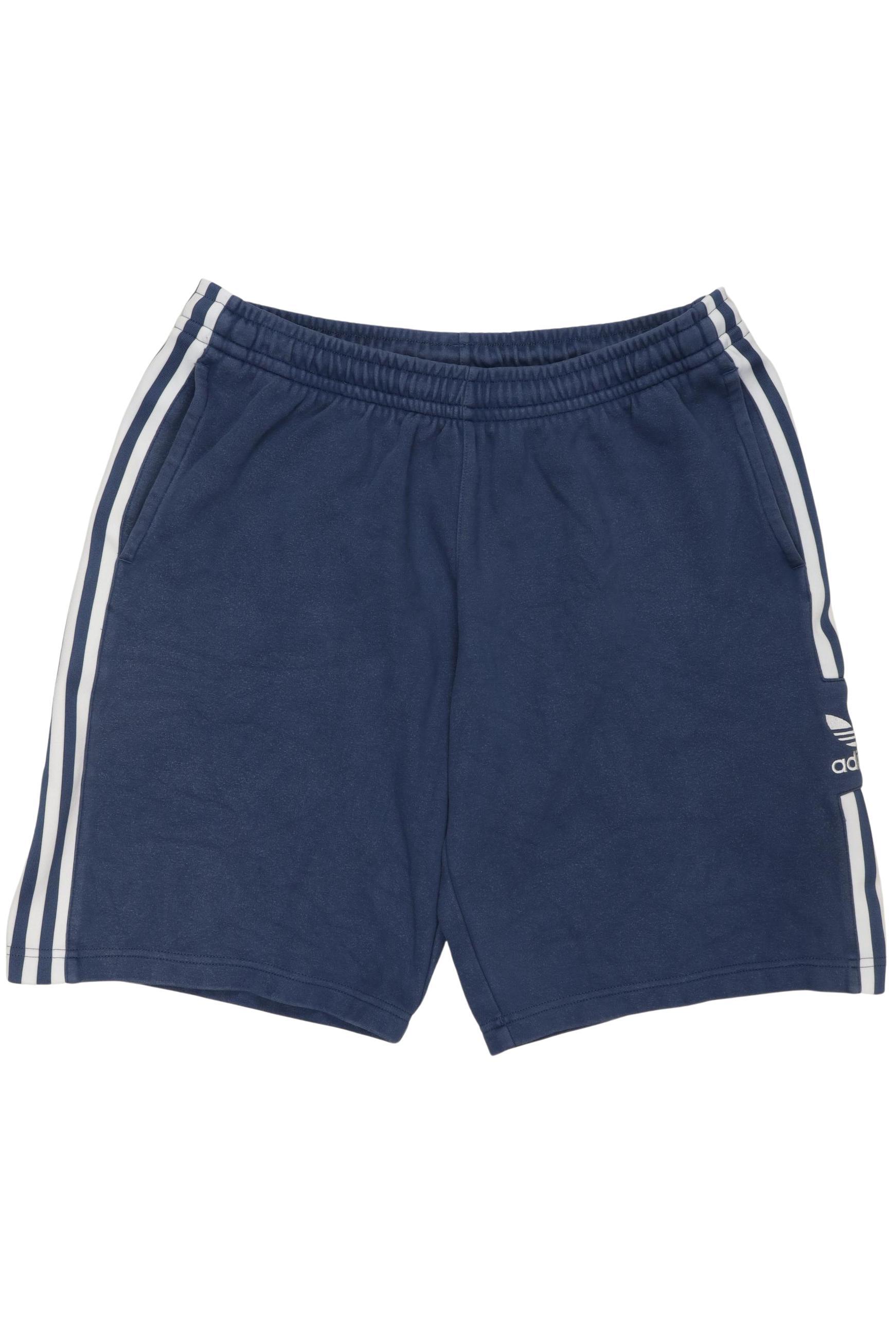 

adidas Originals Herren Shorts, marineblau, Gr. 52