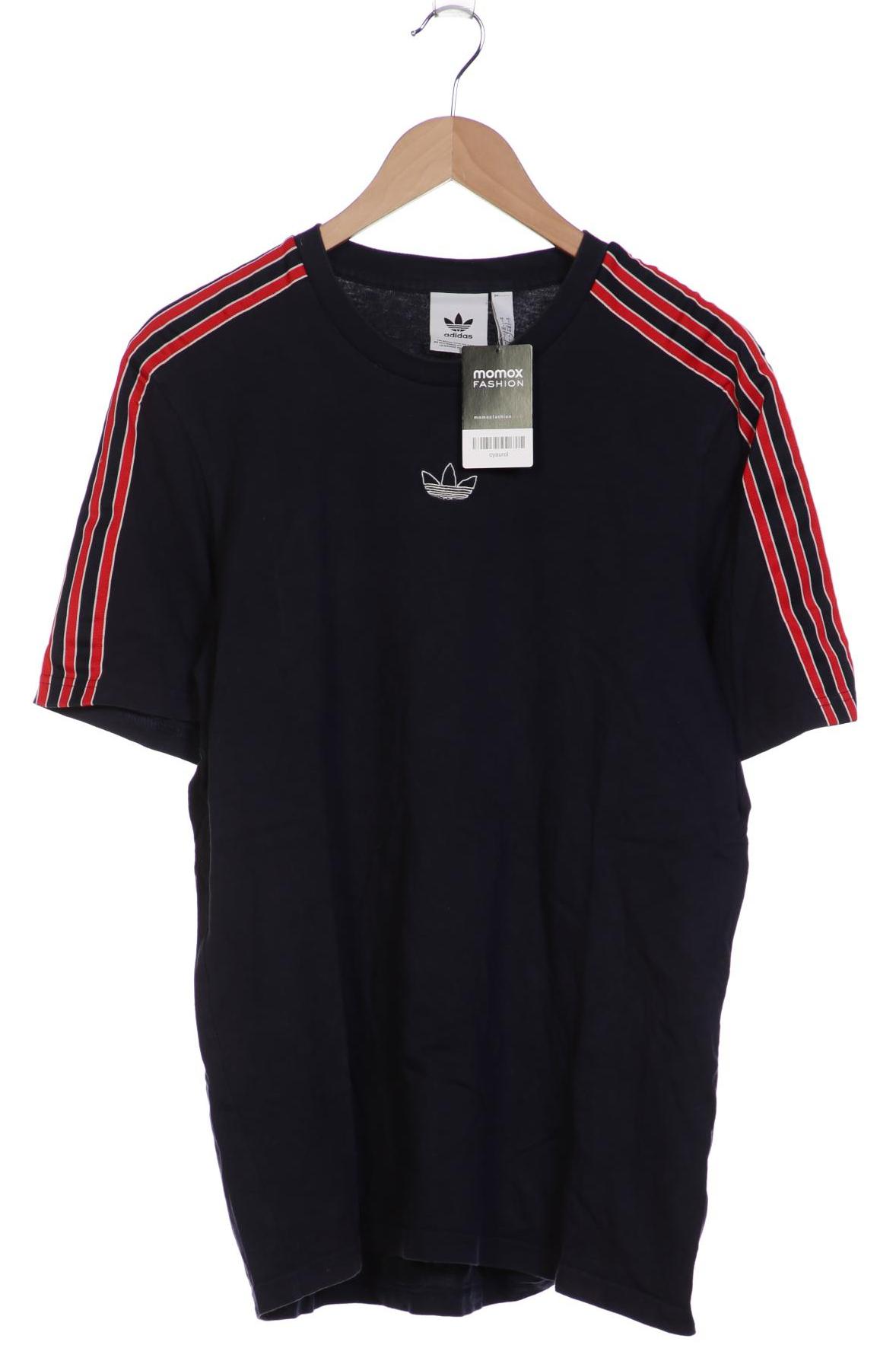 

adidas Originals Herren T-Shirt, marineblau, Gr. 52