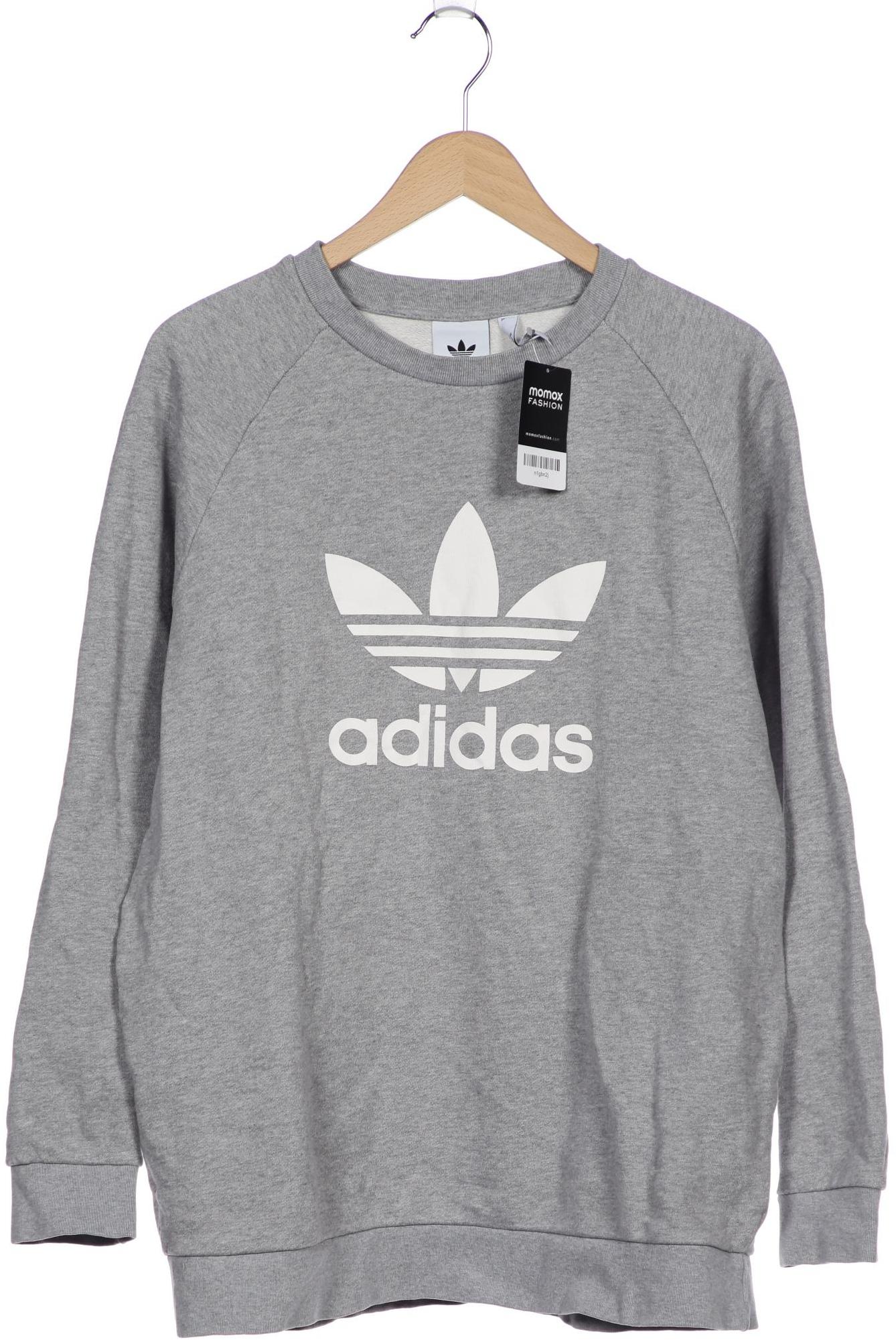 

adidas Originals Herren Sweatshirt, grau