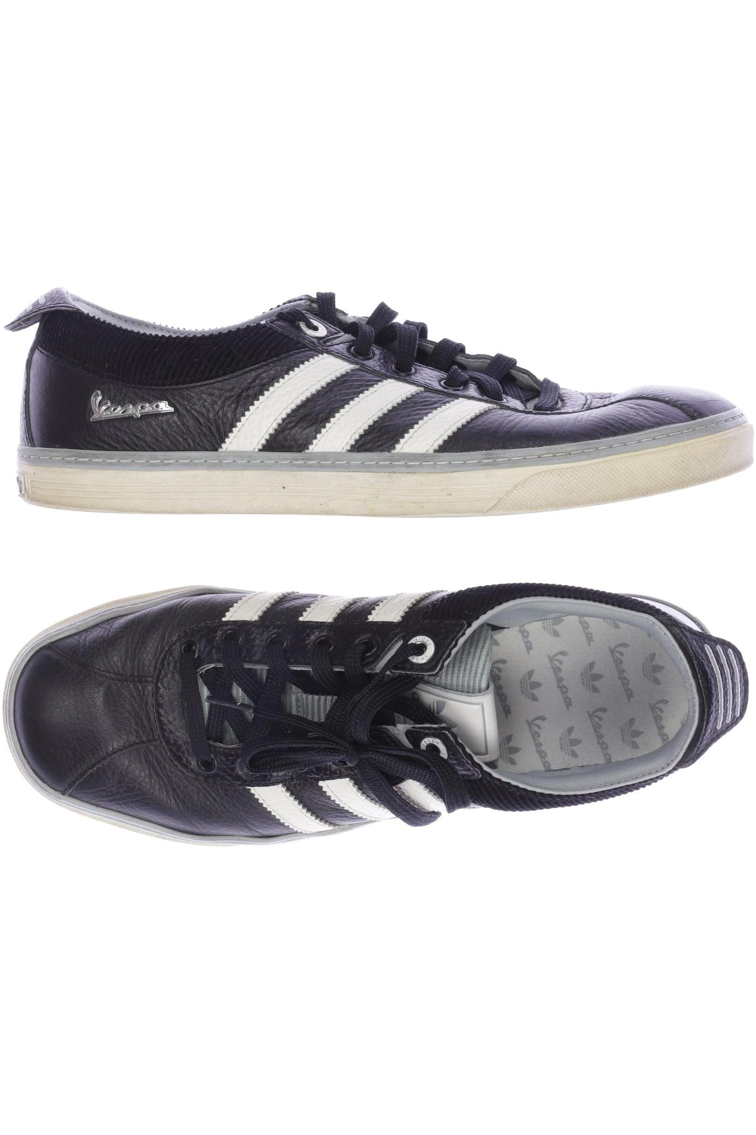 

adidas Originals Herren Sneakers, schwarz