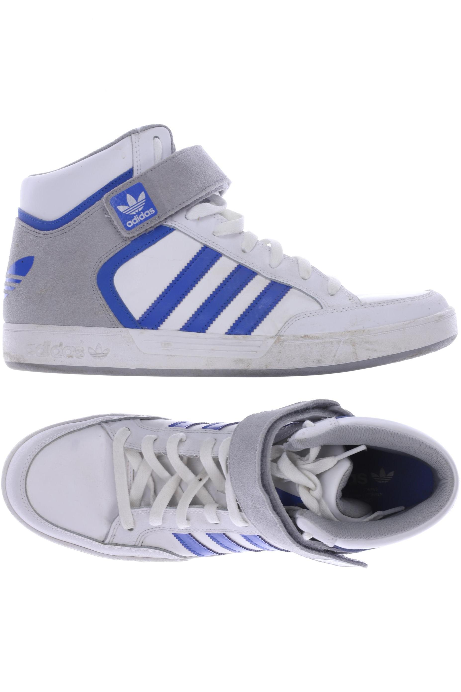 

adidas Originals Herren Sneakers, weiß, Gr. 11