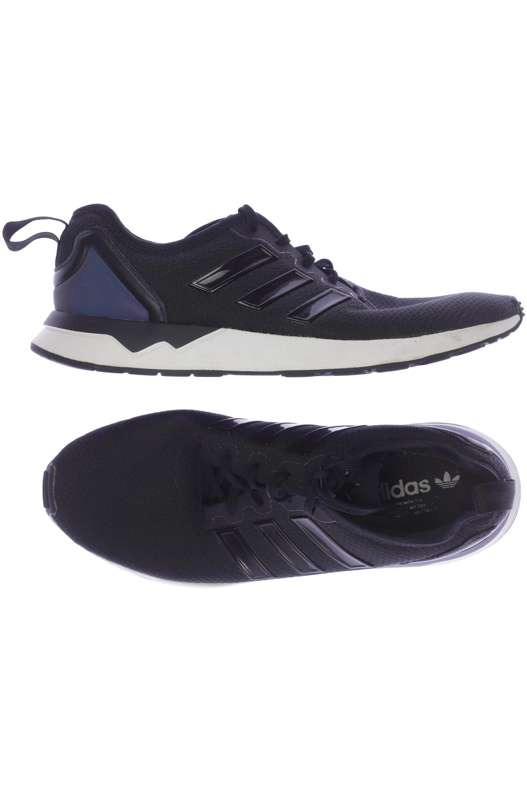 

adidas Originals Herren Sneakers, schwarz, Gr. 9