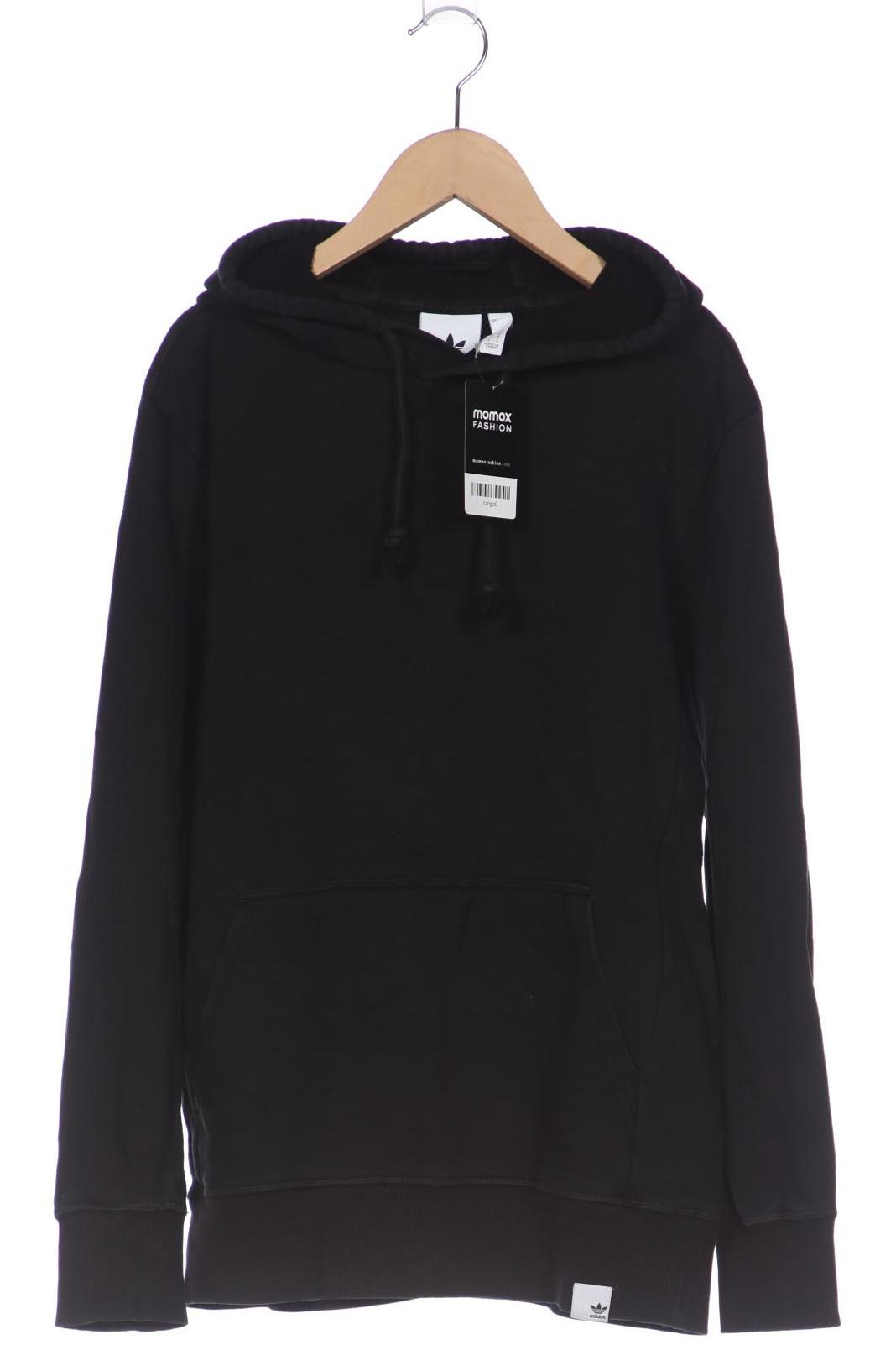 

adidas Originals Herren Kapuzenpullover, schwarz