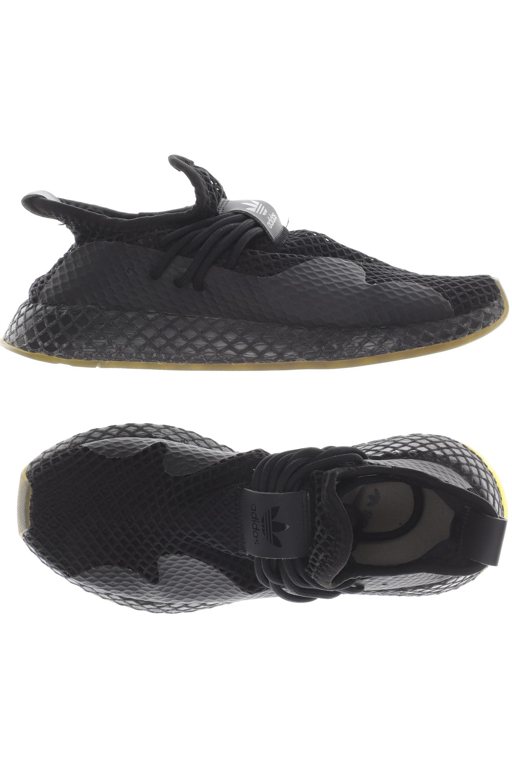 

adidas Originals Herren Sneakers, schwarz