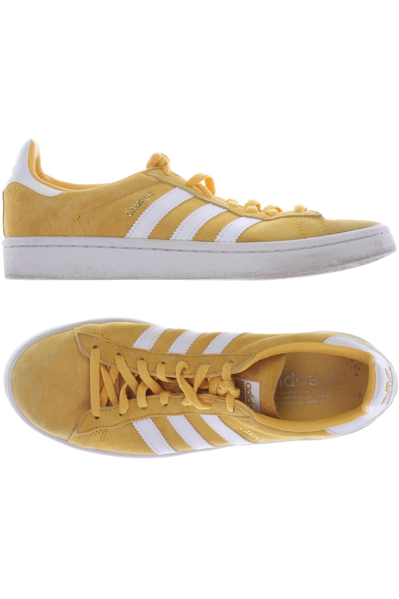 

adidas Originals Herren Sneakers, orange