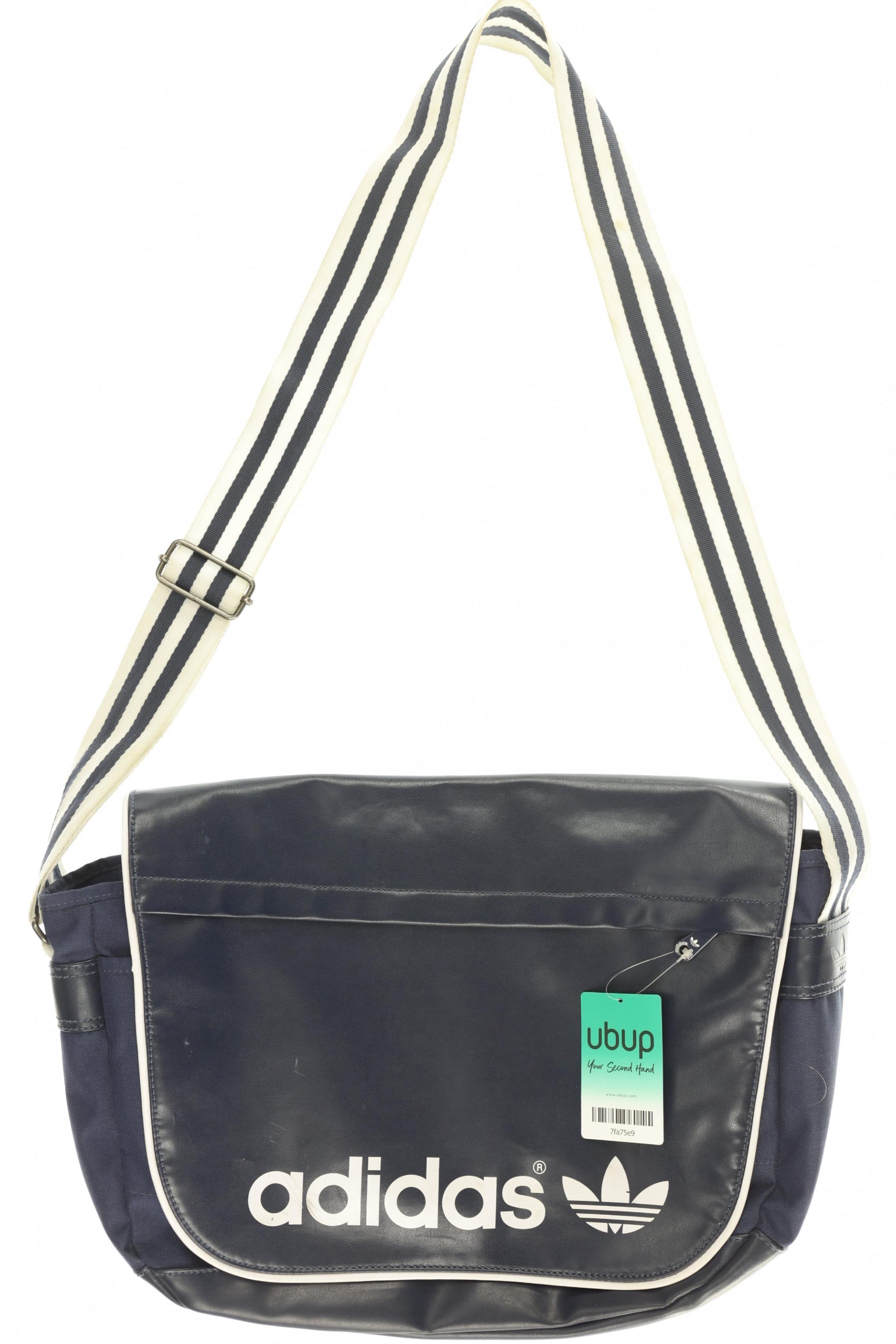

adidas Originals Herren Tasche, marineblau, Gr.