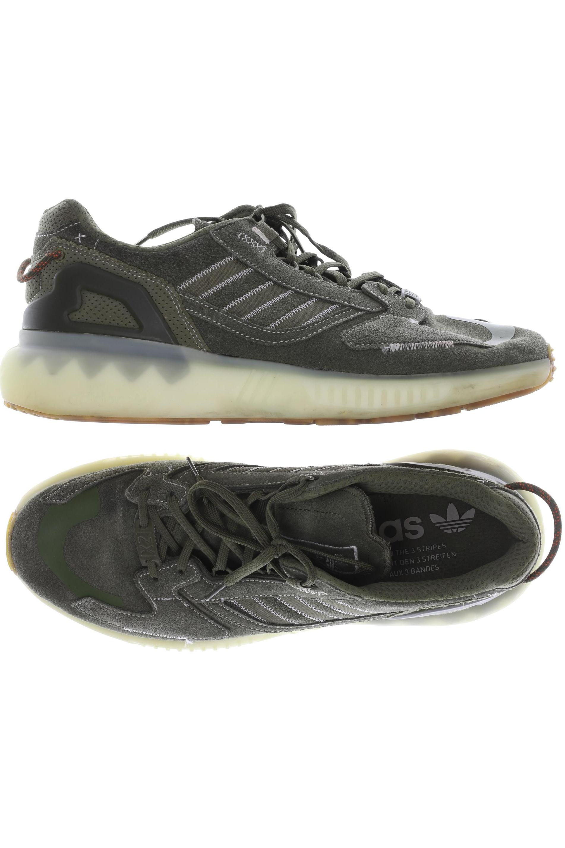 

adidas Originals Herren Sneakers, grün