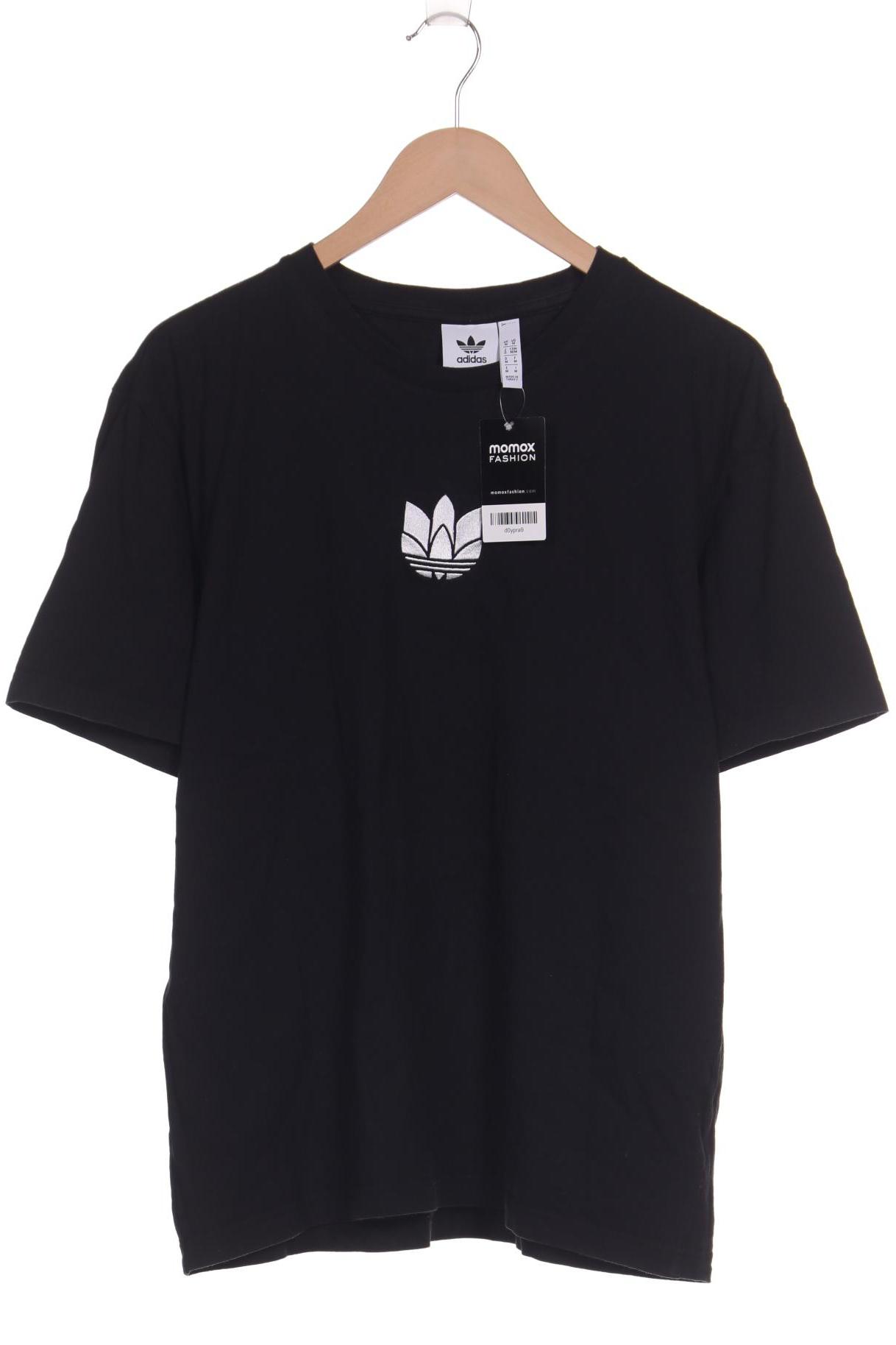 

adidas Originals Herren T-Shirt, schwarz, Gr. 48