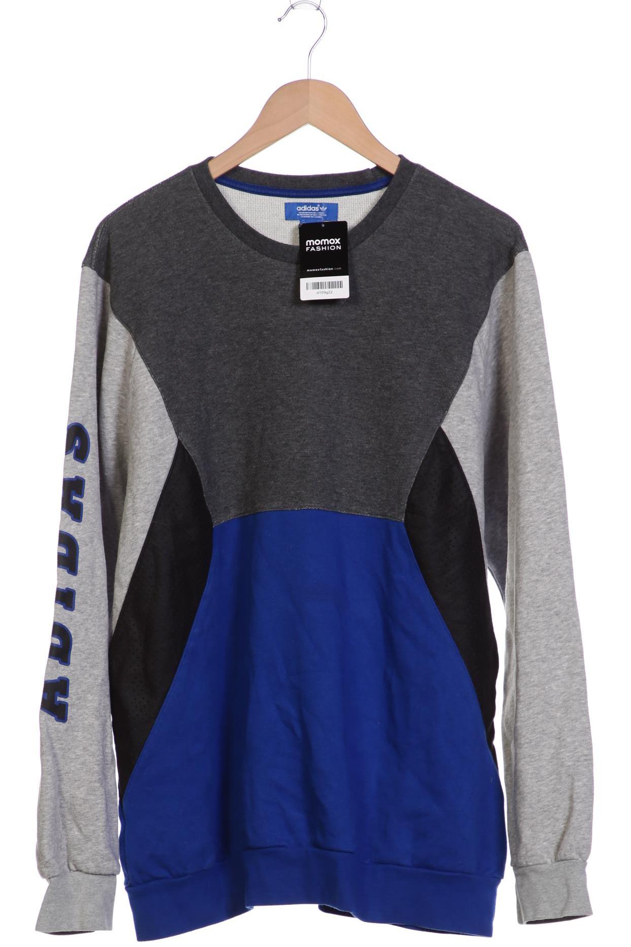 

adidas Originals Herren Sweatshirt, grau