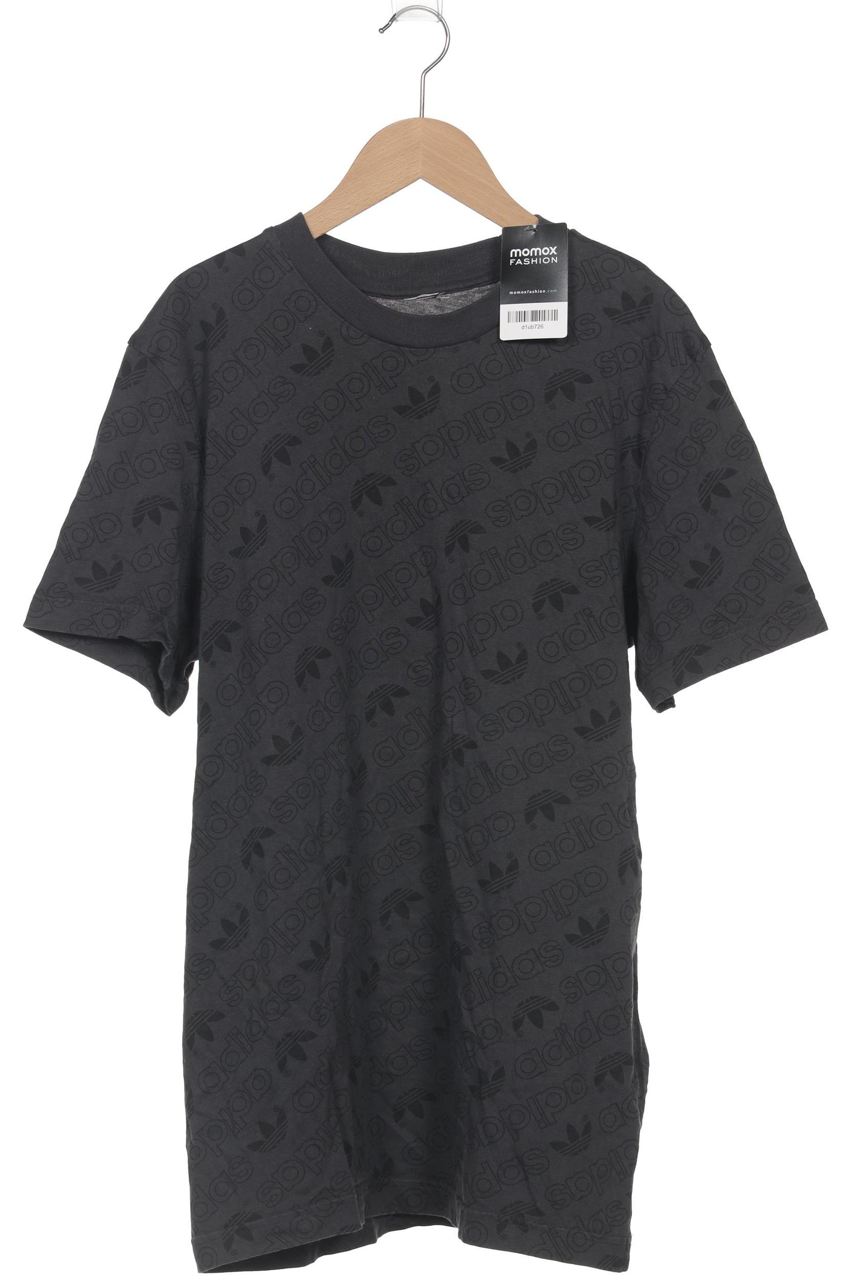 

adidas Originals Herren T-Shirt, grau, Gr. 48