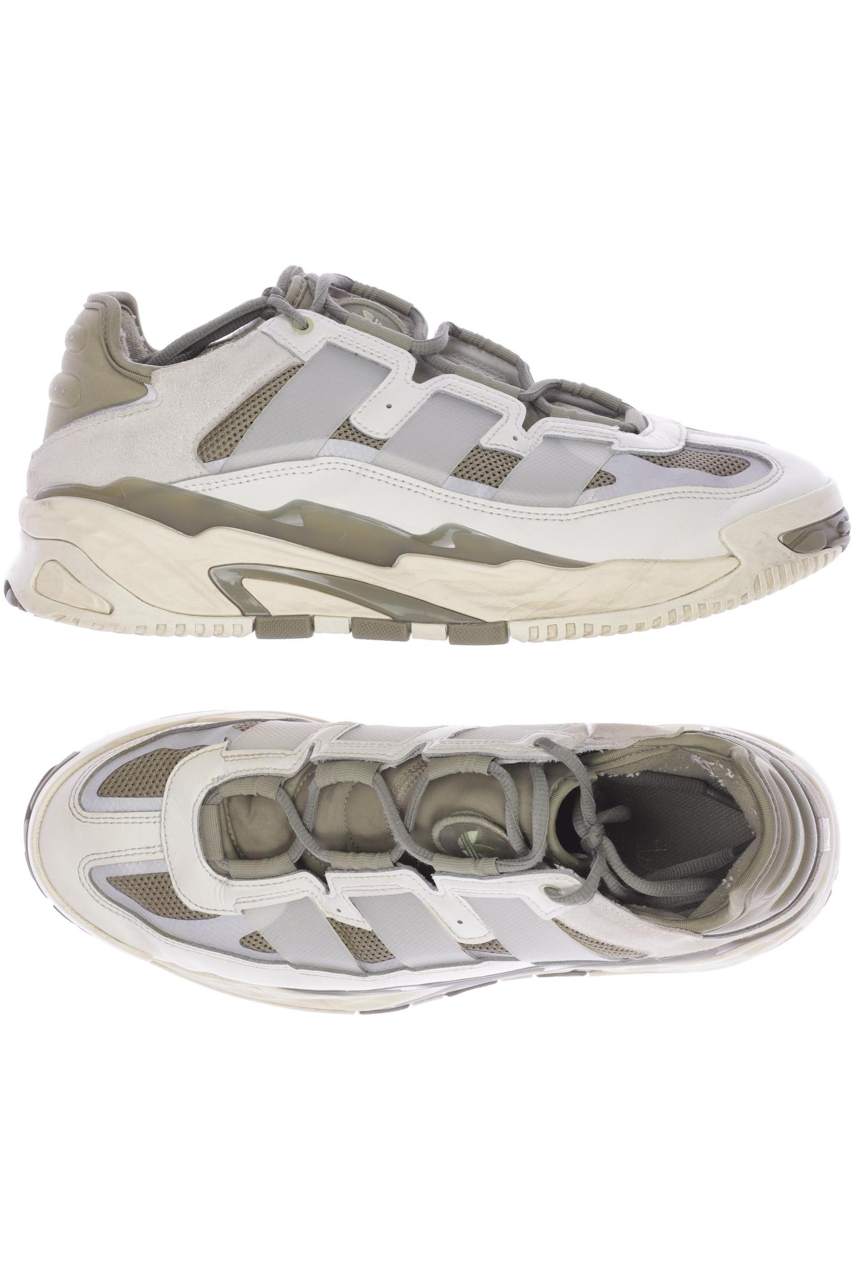 

adidas Originals Herren Sneakers, grün, Gr. 9.5