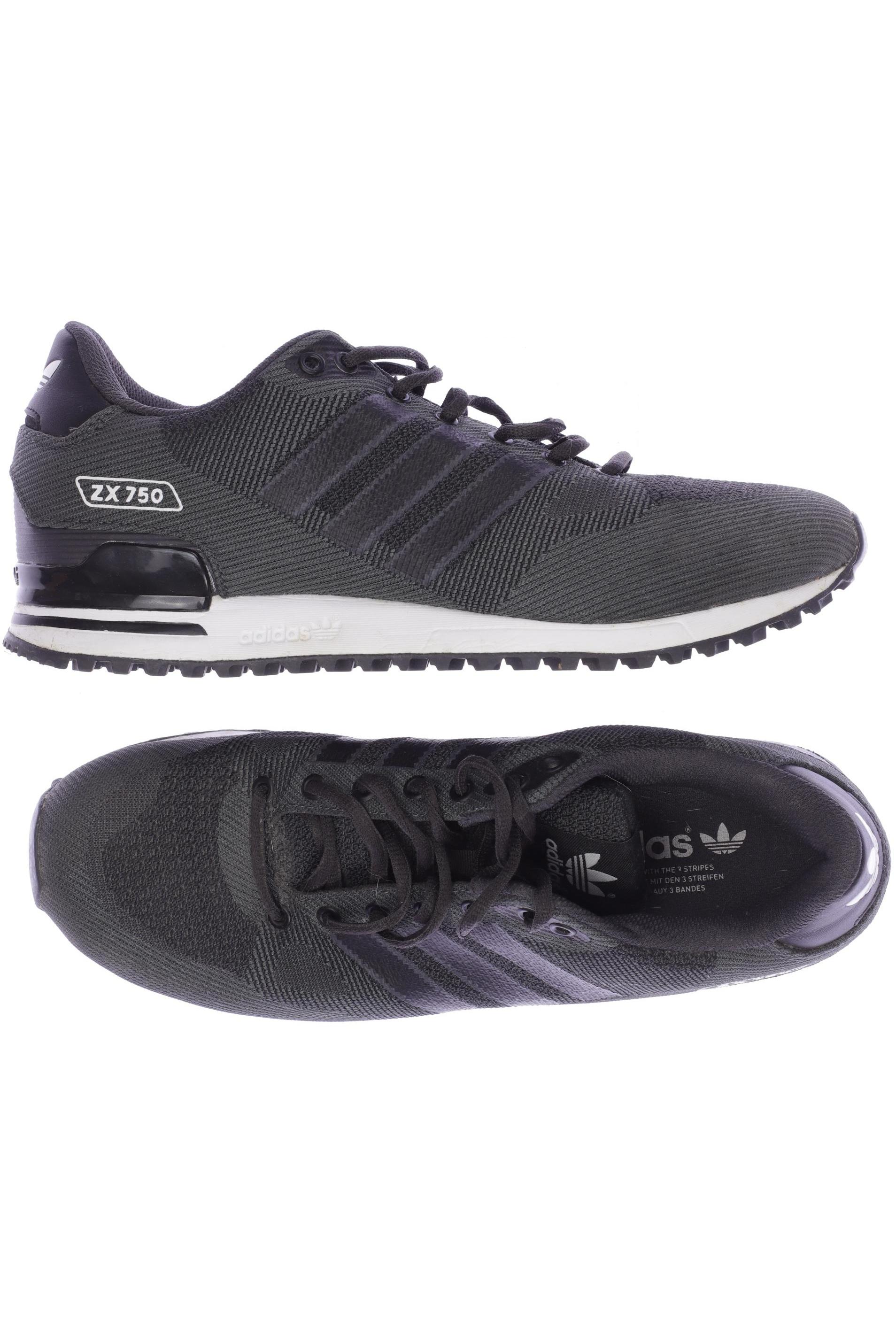 

adidas Originals Herren Sneakers, grün, Gr. 9