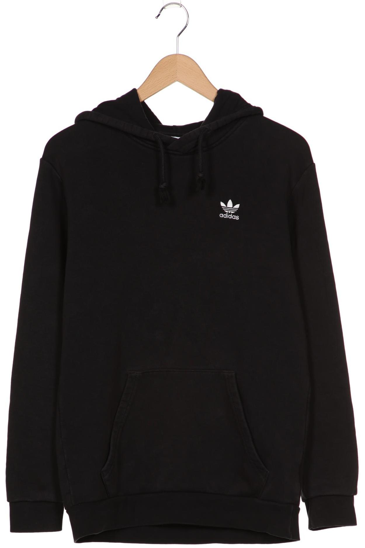 

adidas Originals Herren Kapuzenpullover, schwarz