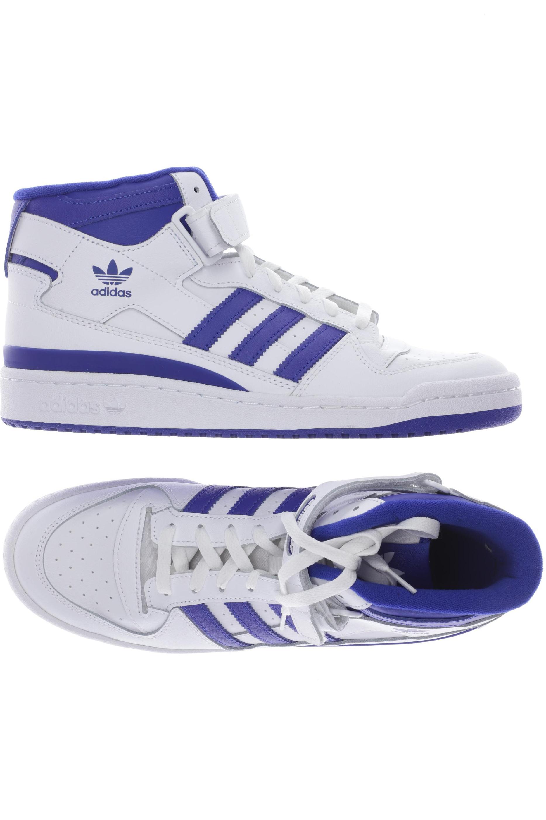 

adidas Originals Herren Sneakers, weiß