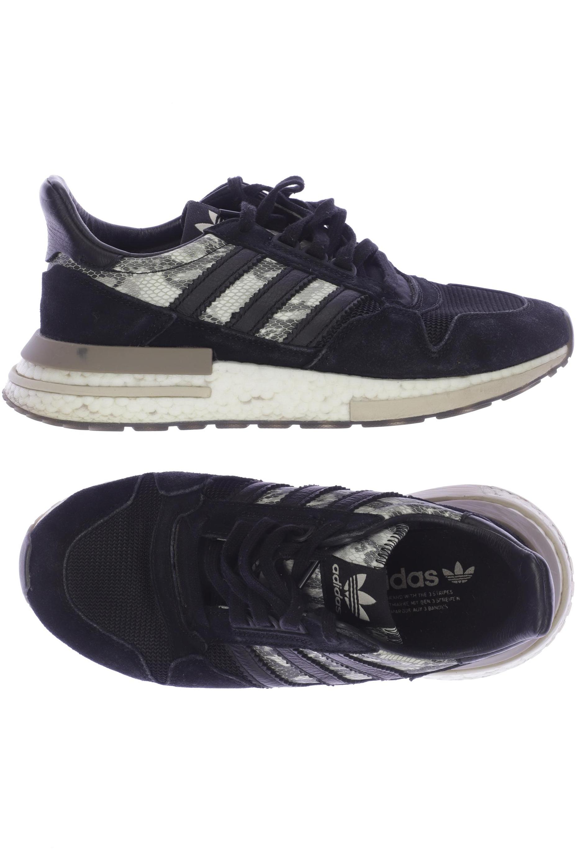 

adidas Originals Herren Sneakers, marineblau, Gr. 6.5