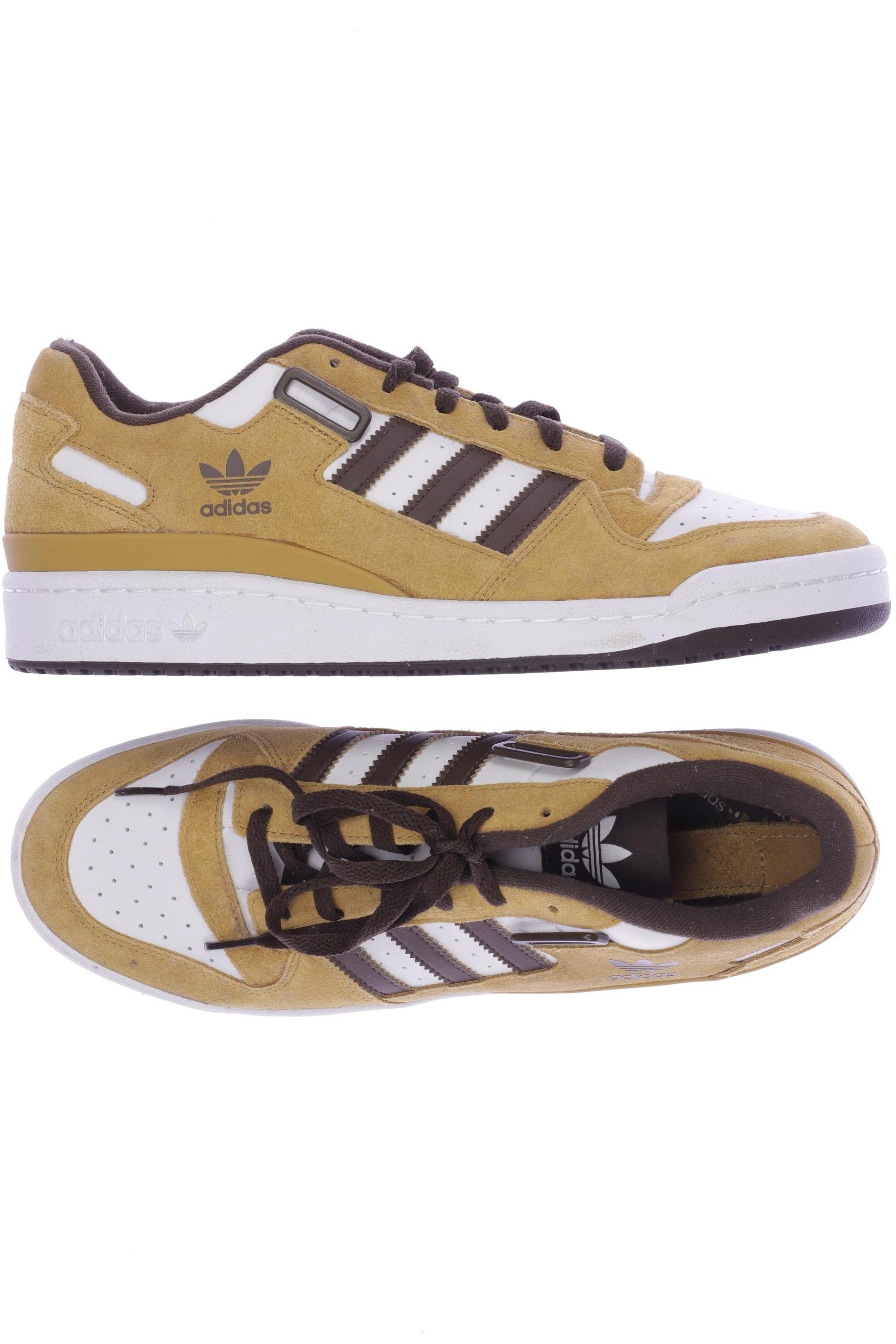 

adidas Originals Herren Sneakers, beige, Gr. 10.5
