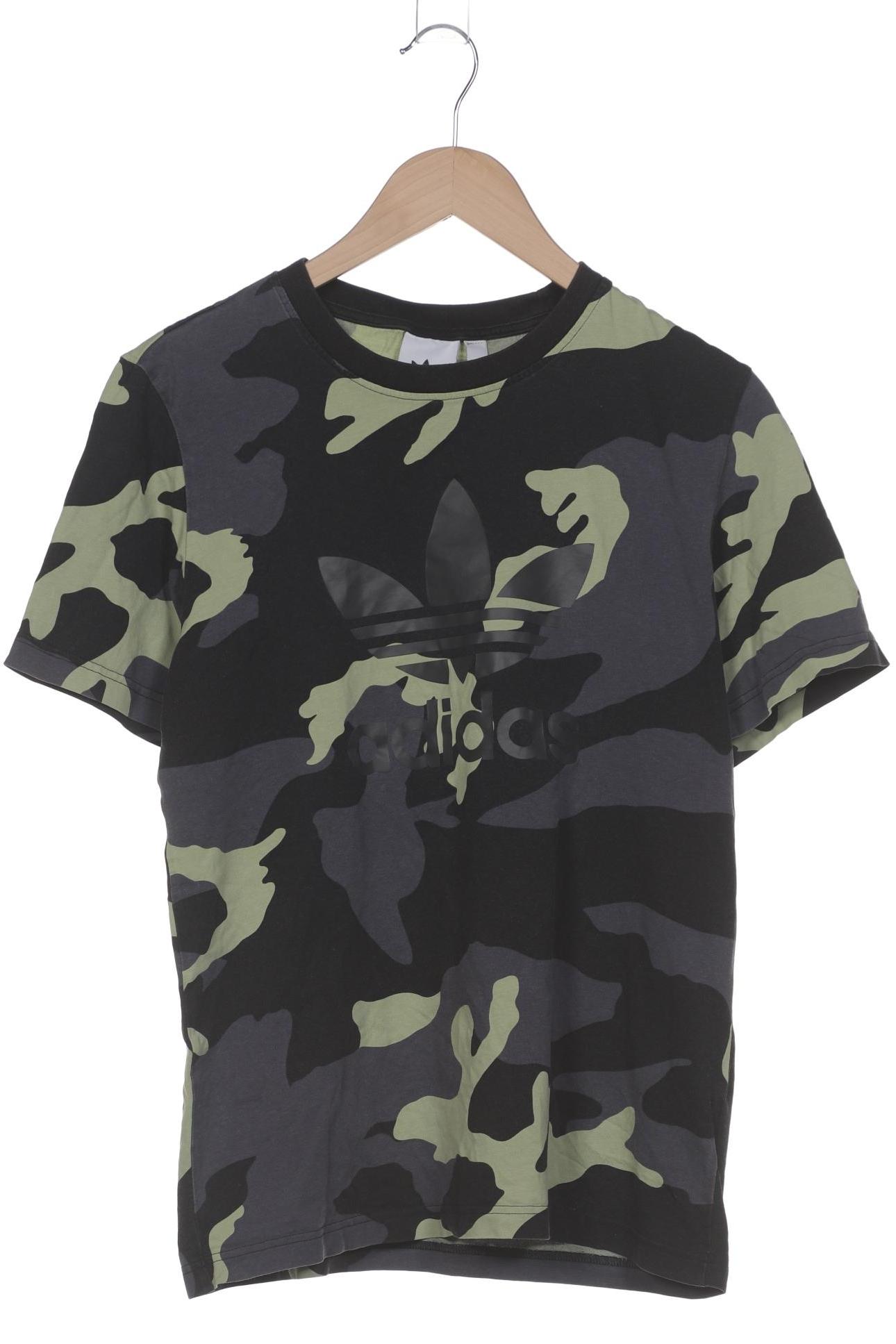 

adidas Originals Herren T-Shirt, mehrfarbig, Gr. 46