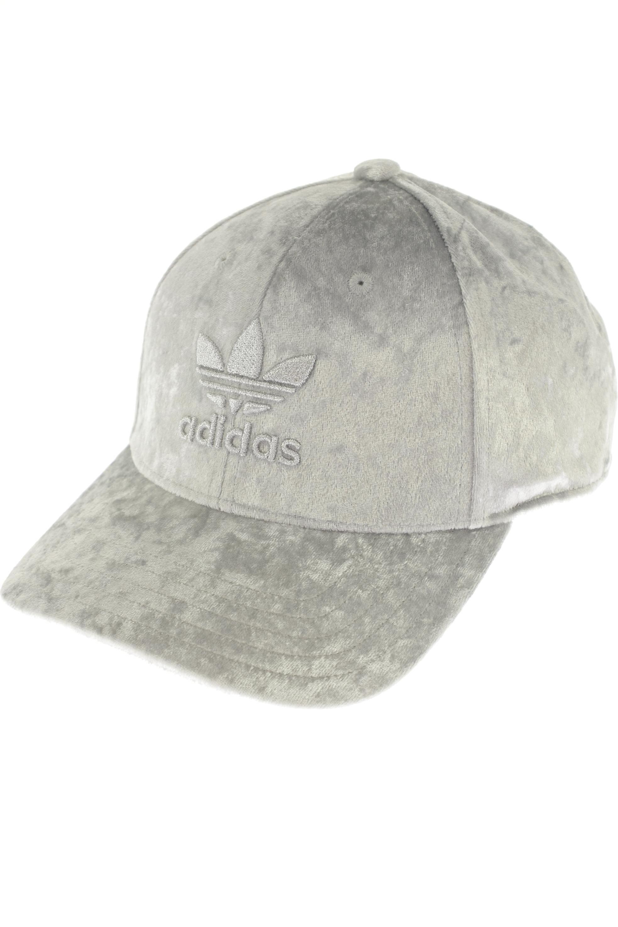 

adidas Originals Herren Hut/Mütze, grau, Gr. uni
