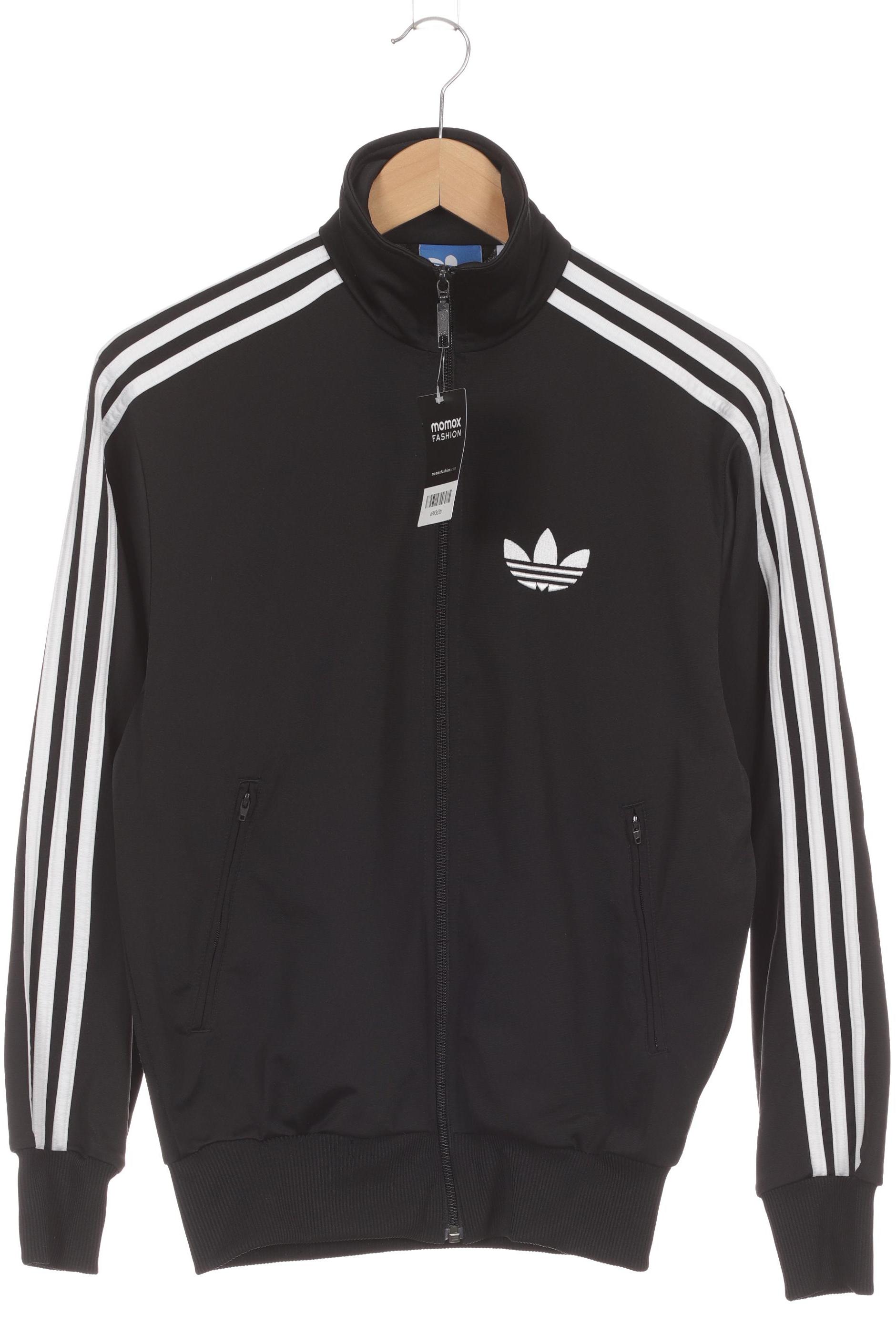 

adidas Originals Herren Sweatshirt, schwarz, Gr. 44