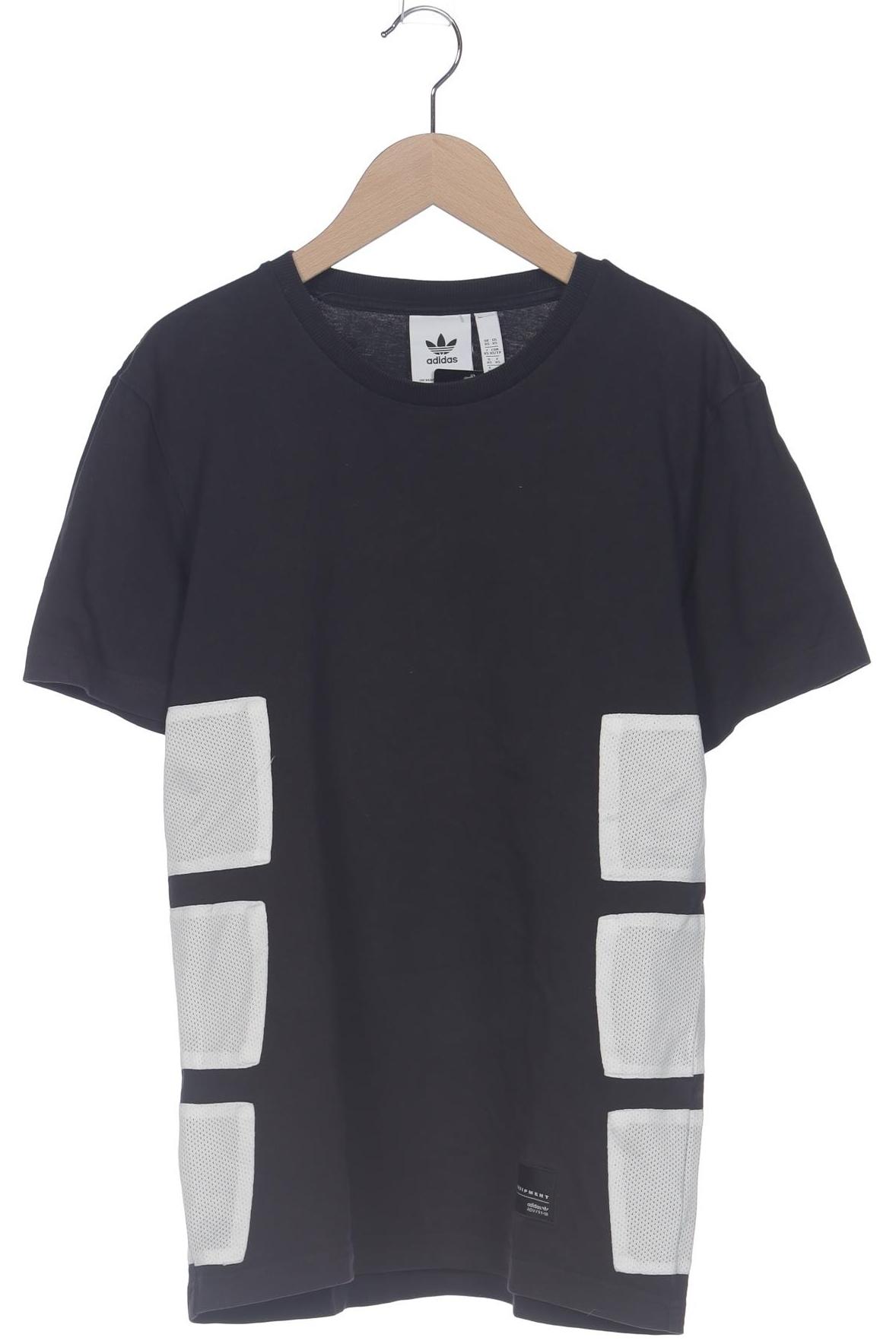 

adidas Originals Herren T-Shirt, schwarz, Gr. 44