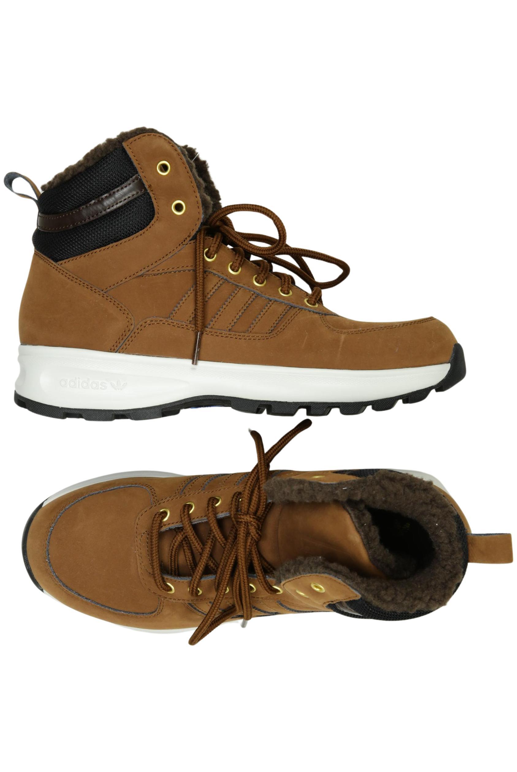 

adidas Originals Herren Stiefel, braun, Gr. 7.5