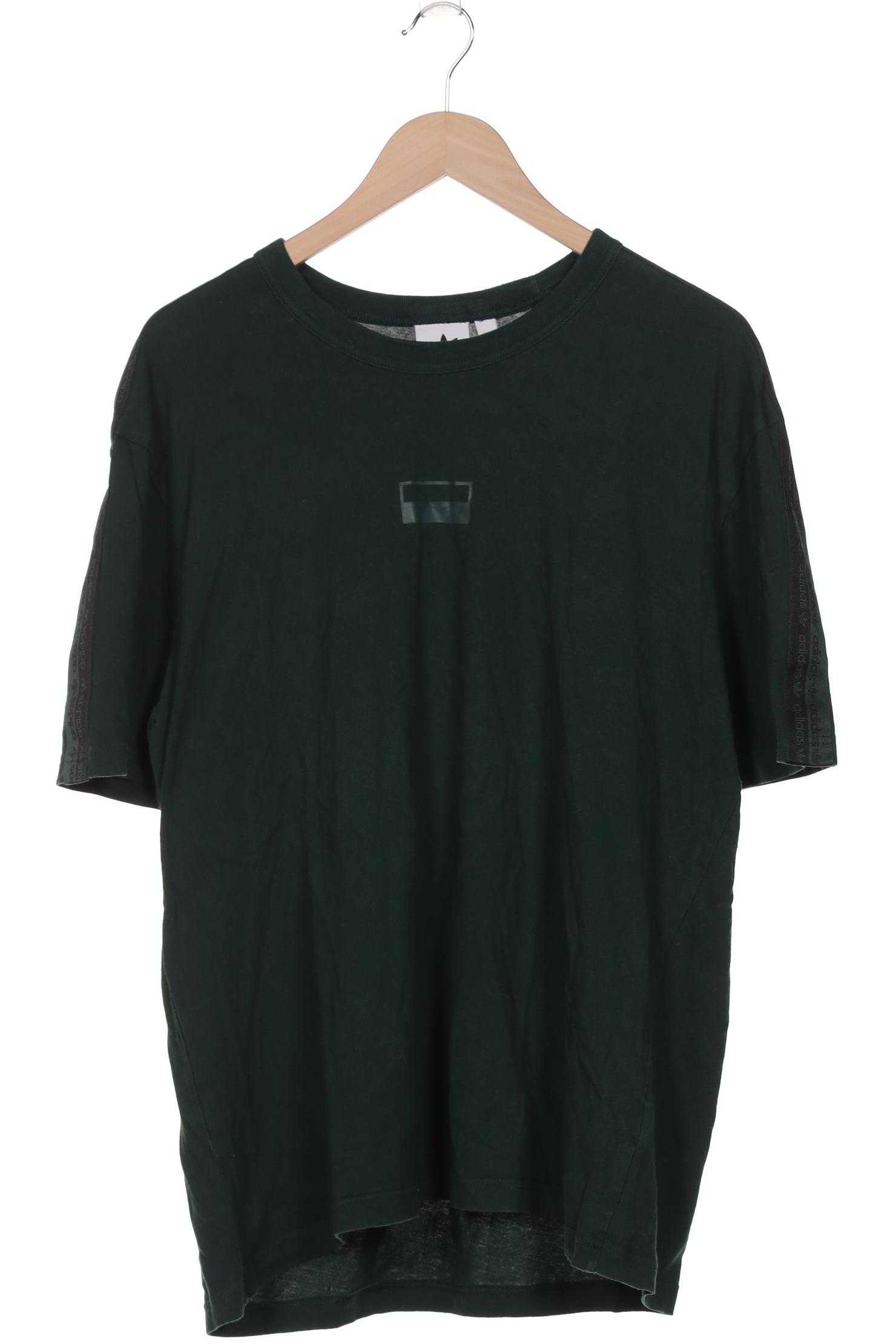 

adidas Originals Herren T-Shirt, grün, Gr. 52