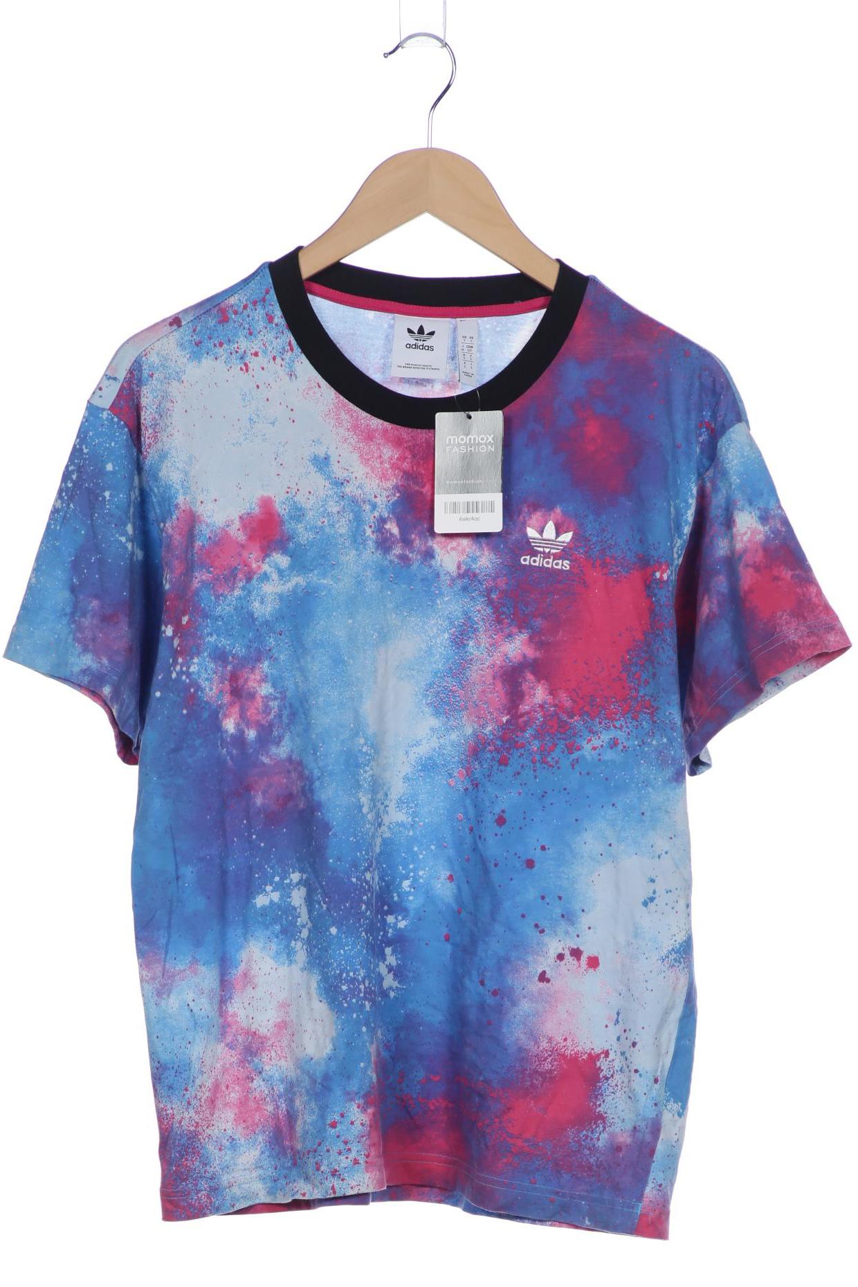 

adidas Originals Herren T-Shirt, blau, Gr. 46