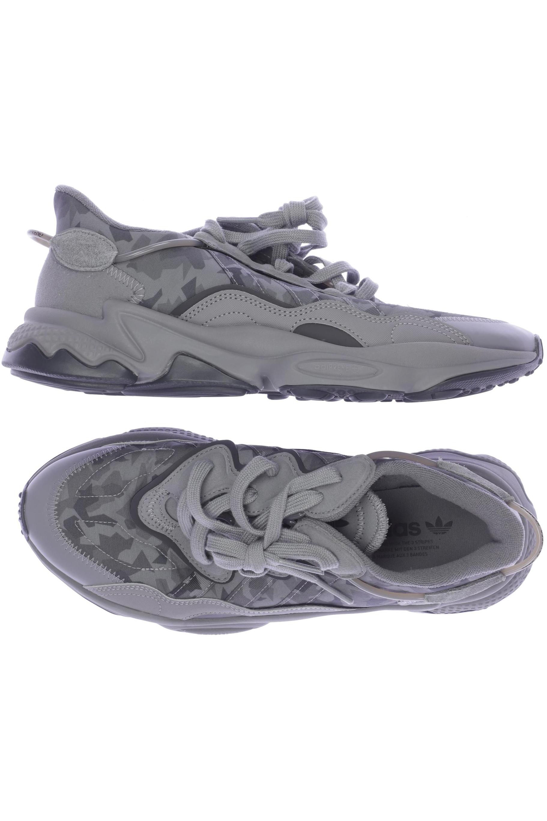 

adidas Originals Herren Sneakers, grau, Gr. 8