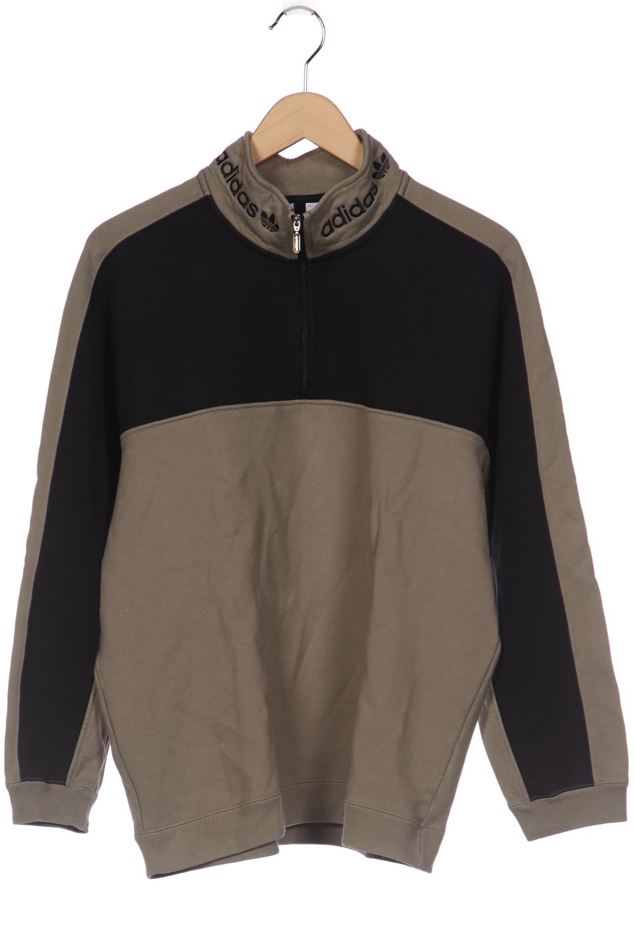 

adidas Originals Herren Sweatshirt, grün