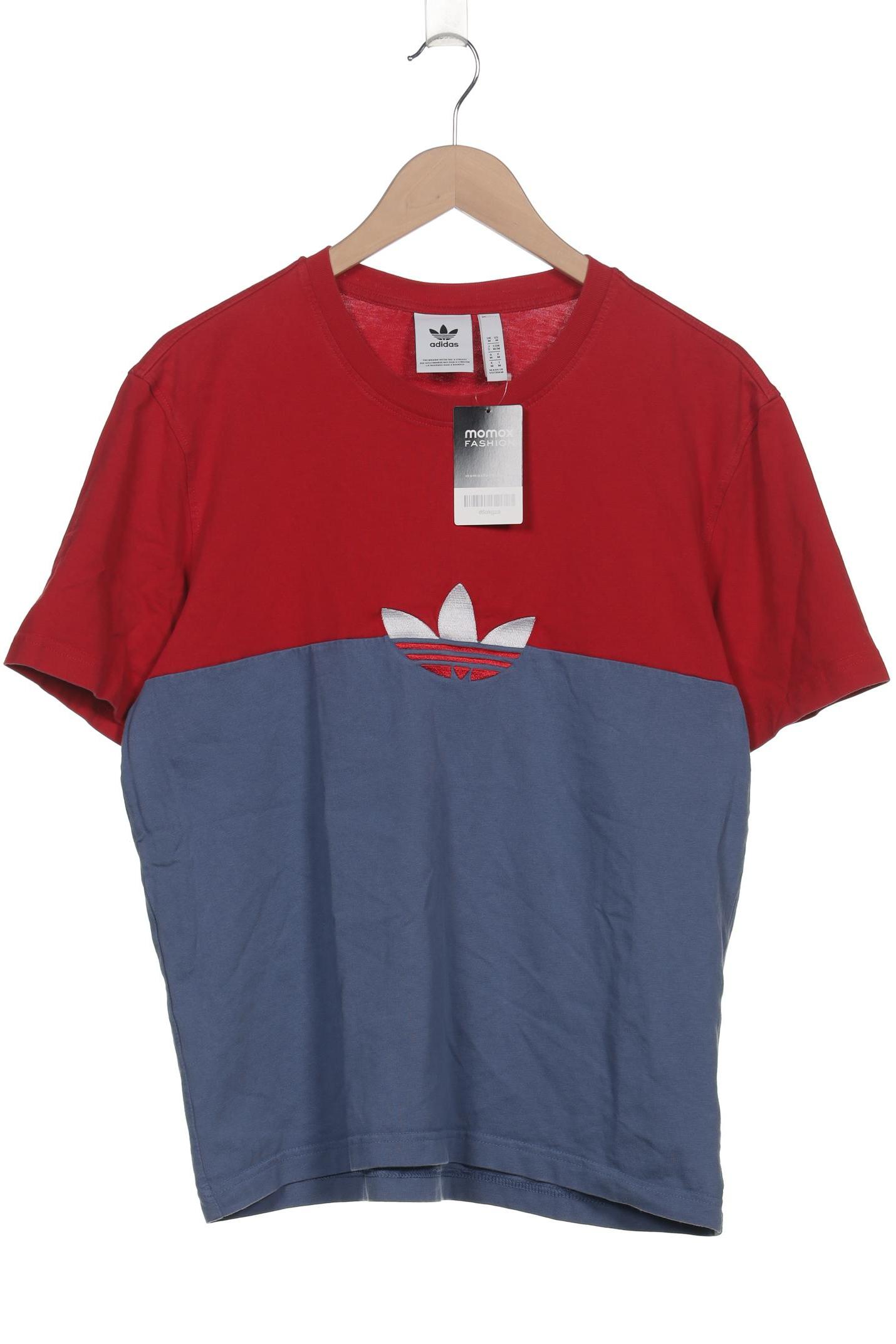 

adidas Originals Herren T-Shirt, blau, Gr. 48