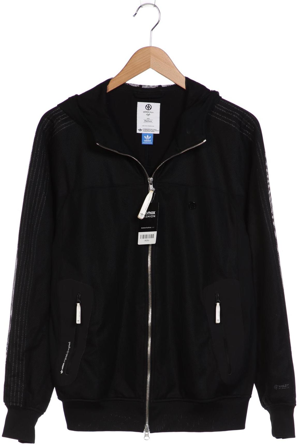 

adidas Originals Herren Kapuzenpullover, schwarz, Gr. 48