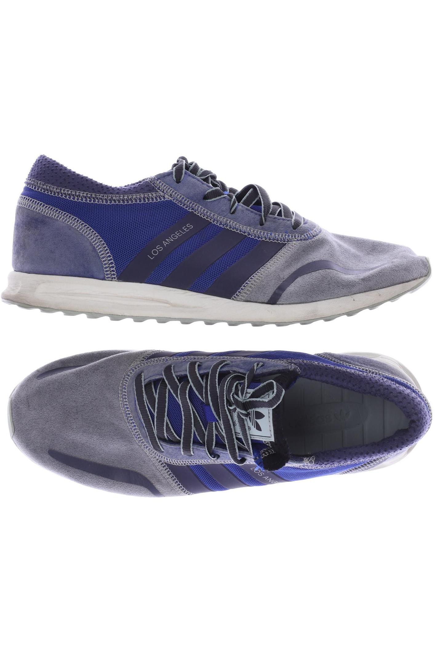 

adidas Originals Herren Sneakers, blau, Gr. 8