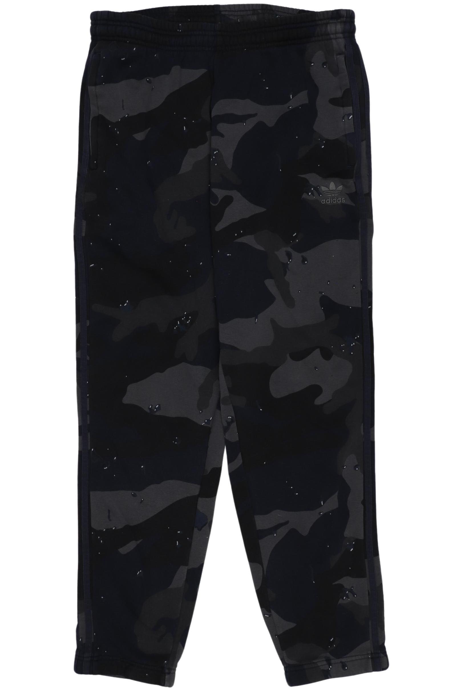 

adidas Originals Herren Stoffhose, marineblau, Gr. 0
