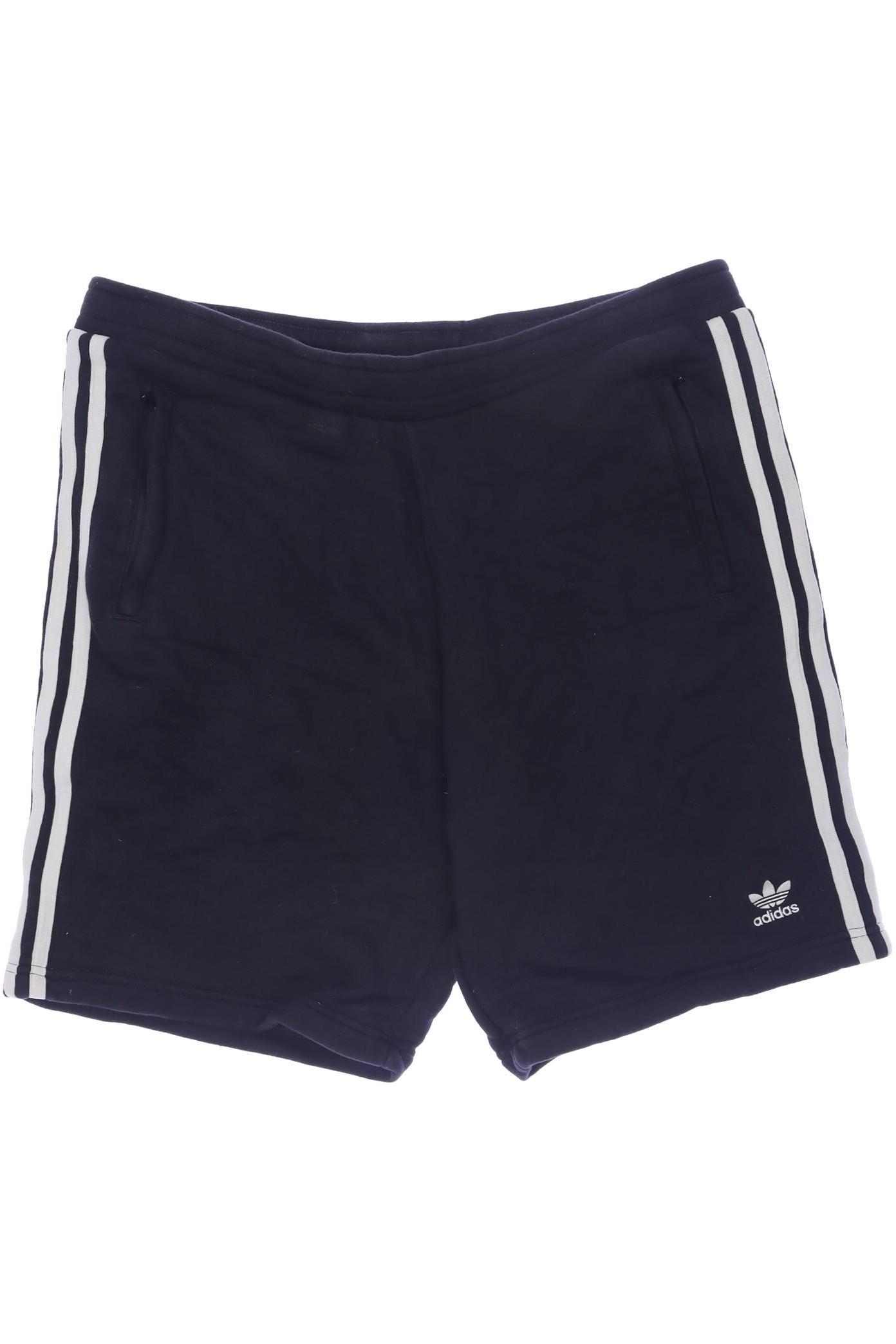 

adidas Originals Herren Shorts, schwarz, Gr. 52
