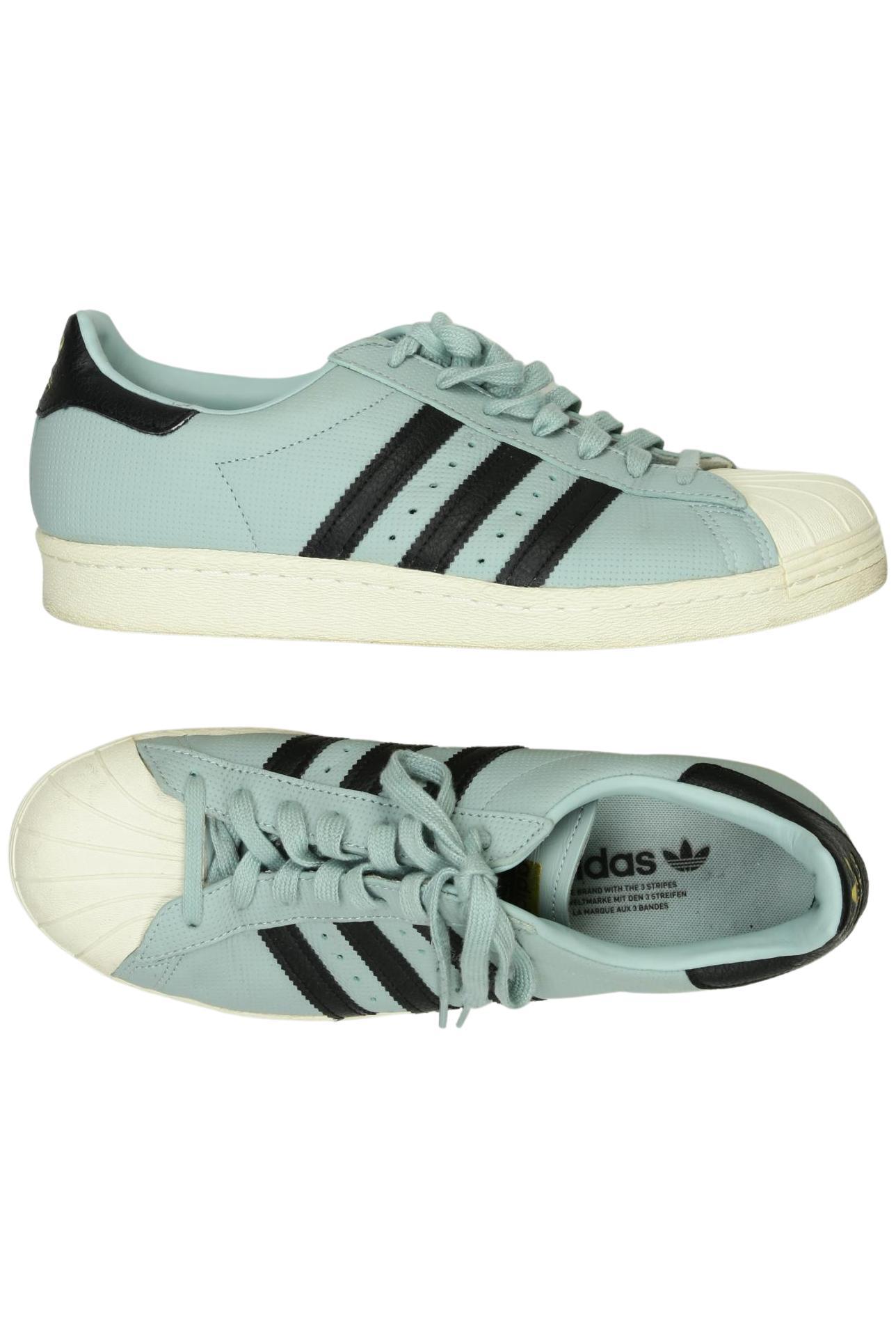

adidas Originals Herren Sneakers, türkis, Gr. 8.5