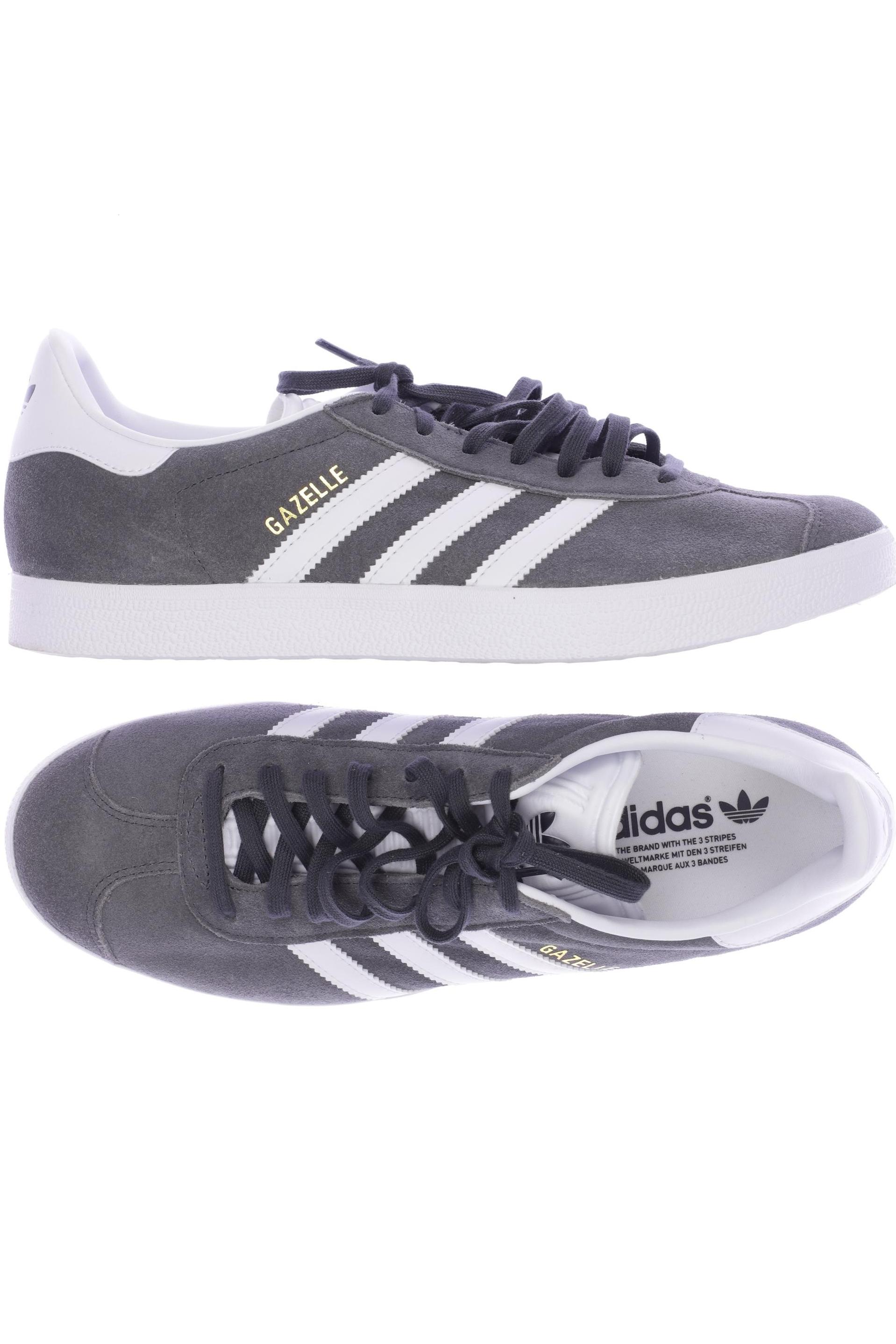 

adidas Originals Herren Sneakers, grau, Gr. 8.5
