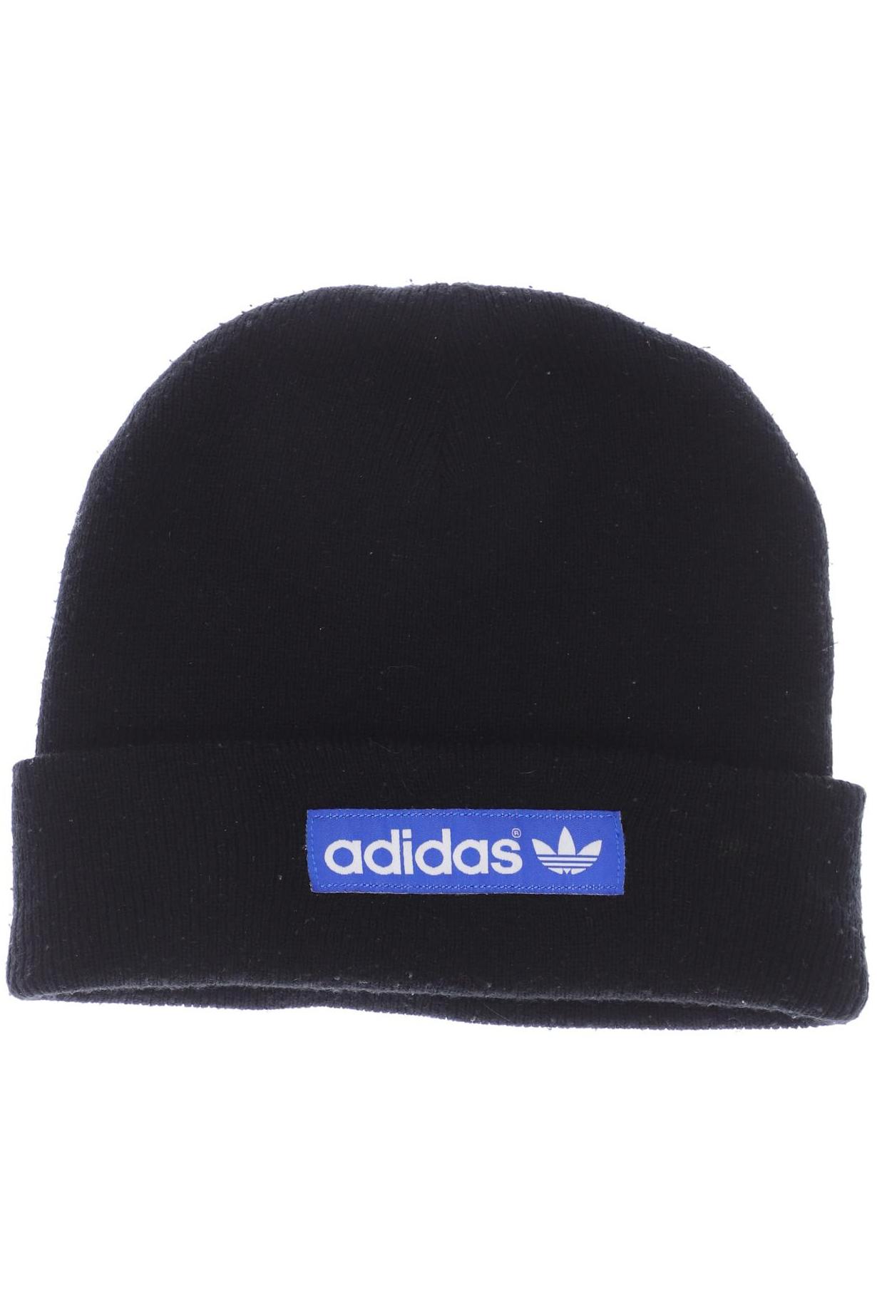 

adidas Originals Herren Hut/Mütze, schwarz