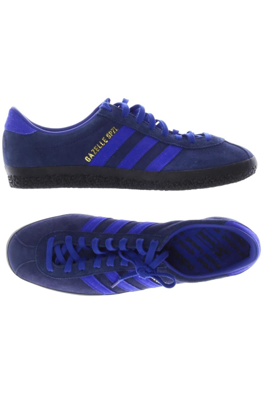 

adidas Originals Herren Sneakers, marineblau, Gr. 9.5