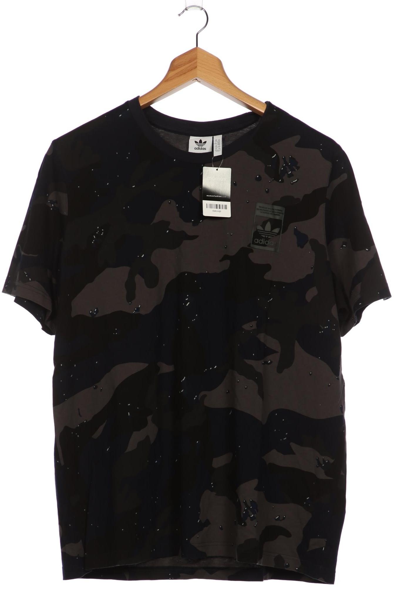 

adidas Originals Herren T-Shirt, marineblau, Gr. 56