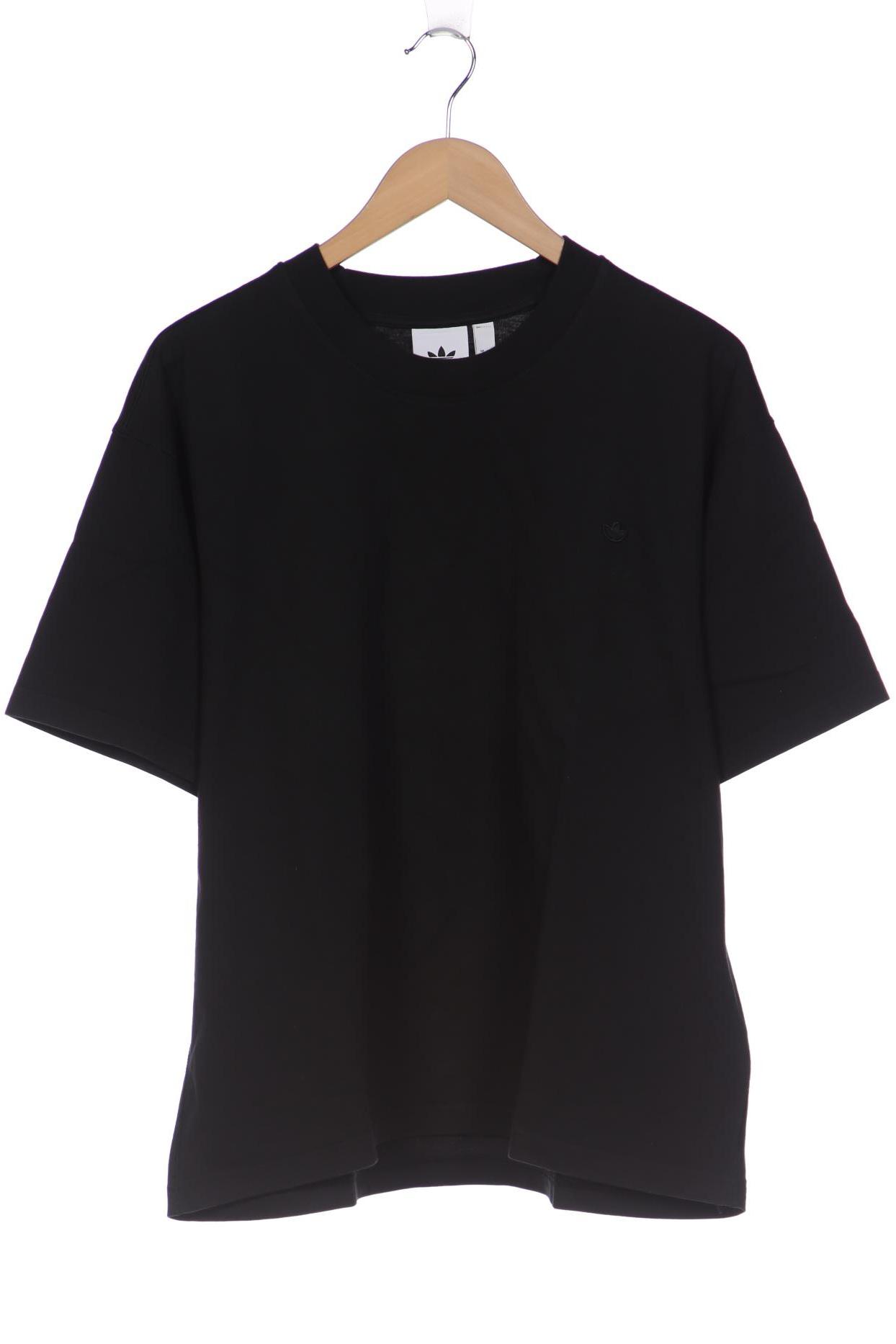 

adidas Originals Herren T-Shirt, schwarz