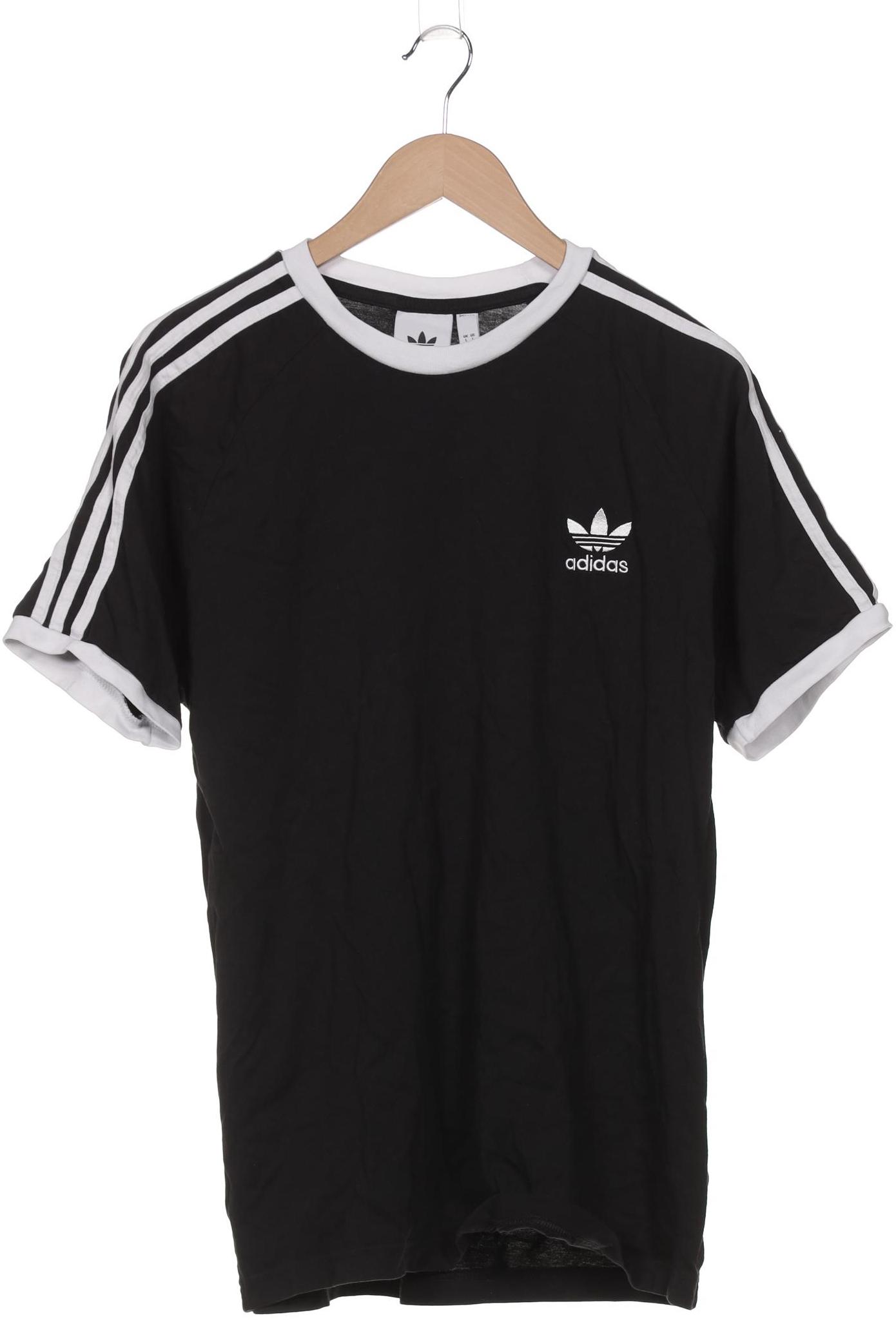

adidas Originals Herren T-Shirt, schwarz, Gr. 52